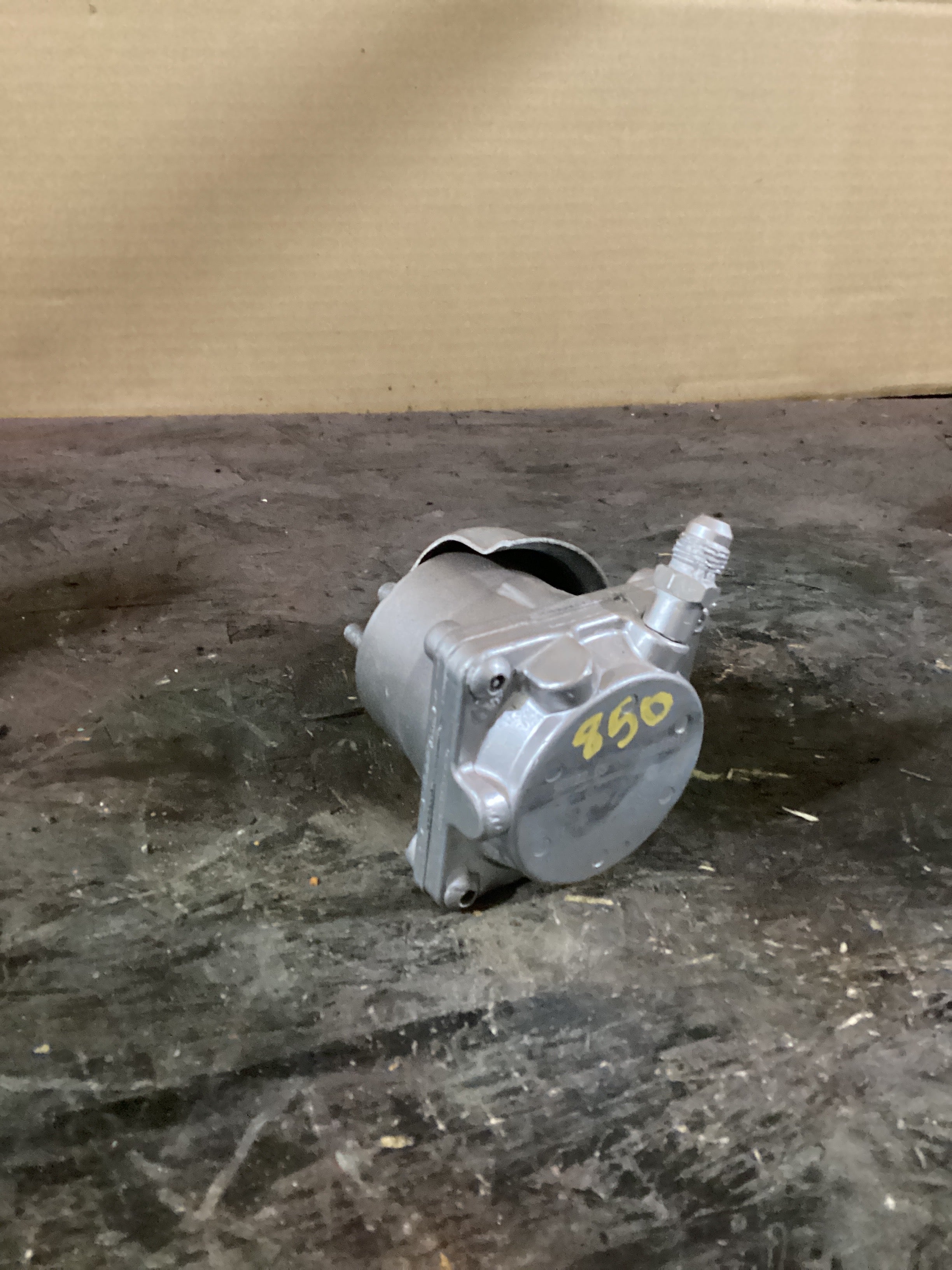 USED | TURBO ACTUATOR DETROIT SERIE 60 | SKU850
