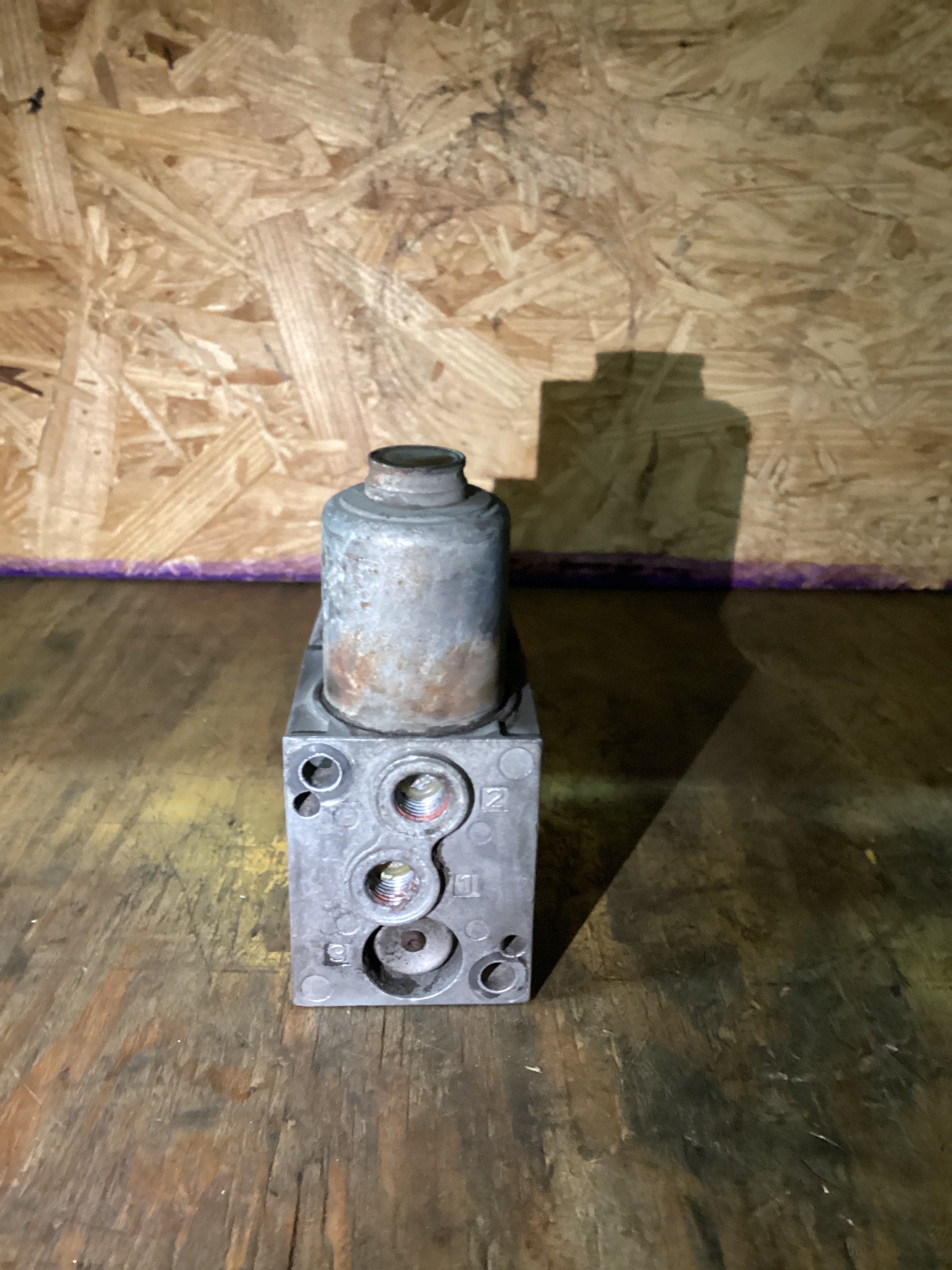 USED | V POD DETROIT 14L | SKU588