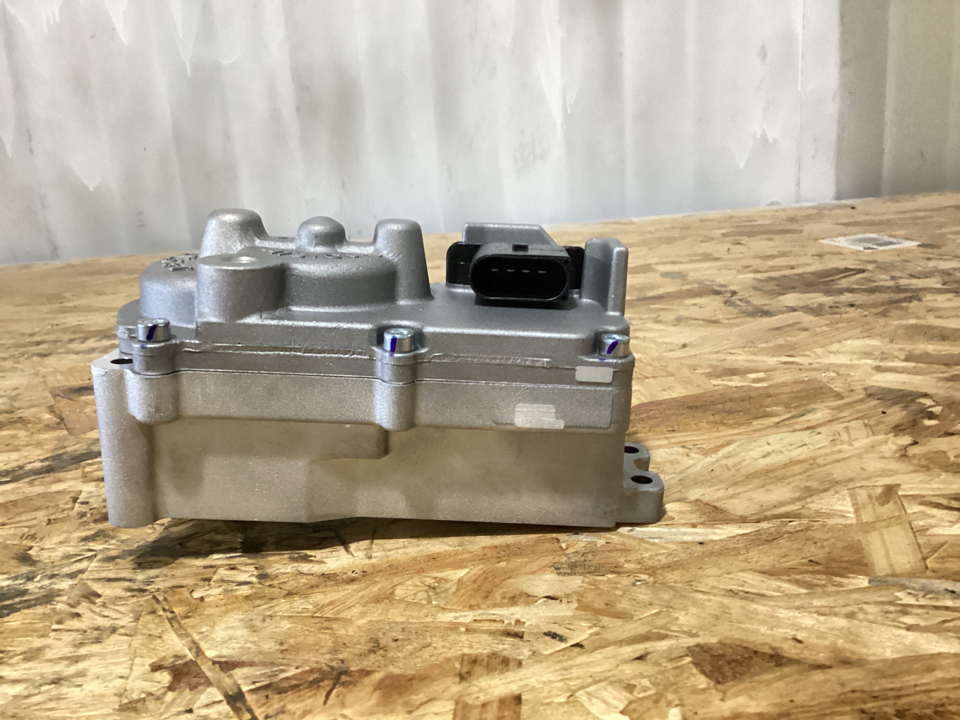 NEW | TURBO ACTUATOR KIT ASSY CUMMINS X15 | SKU795