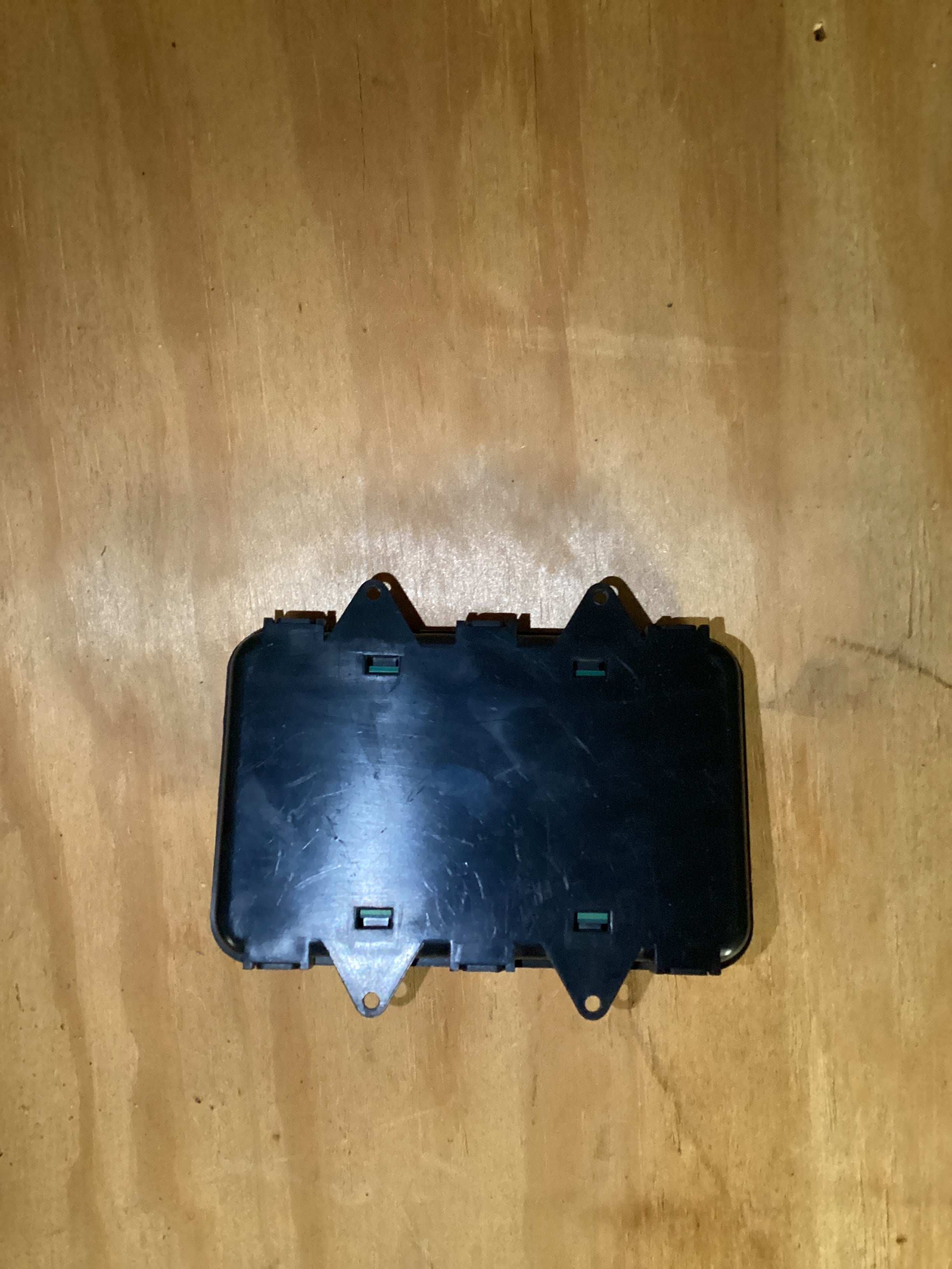 USED | HEATER CONTROLLER MODULE INTERNATIONAL PROSTAR | SKU1,286