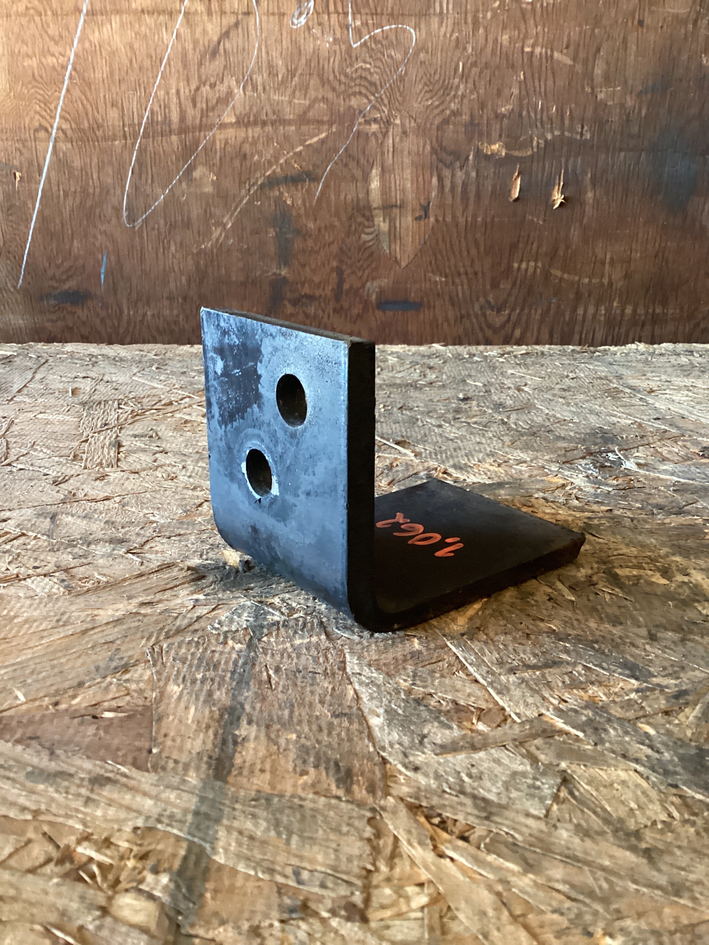 USED | MOUNTING BRACKET | SKU1,062