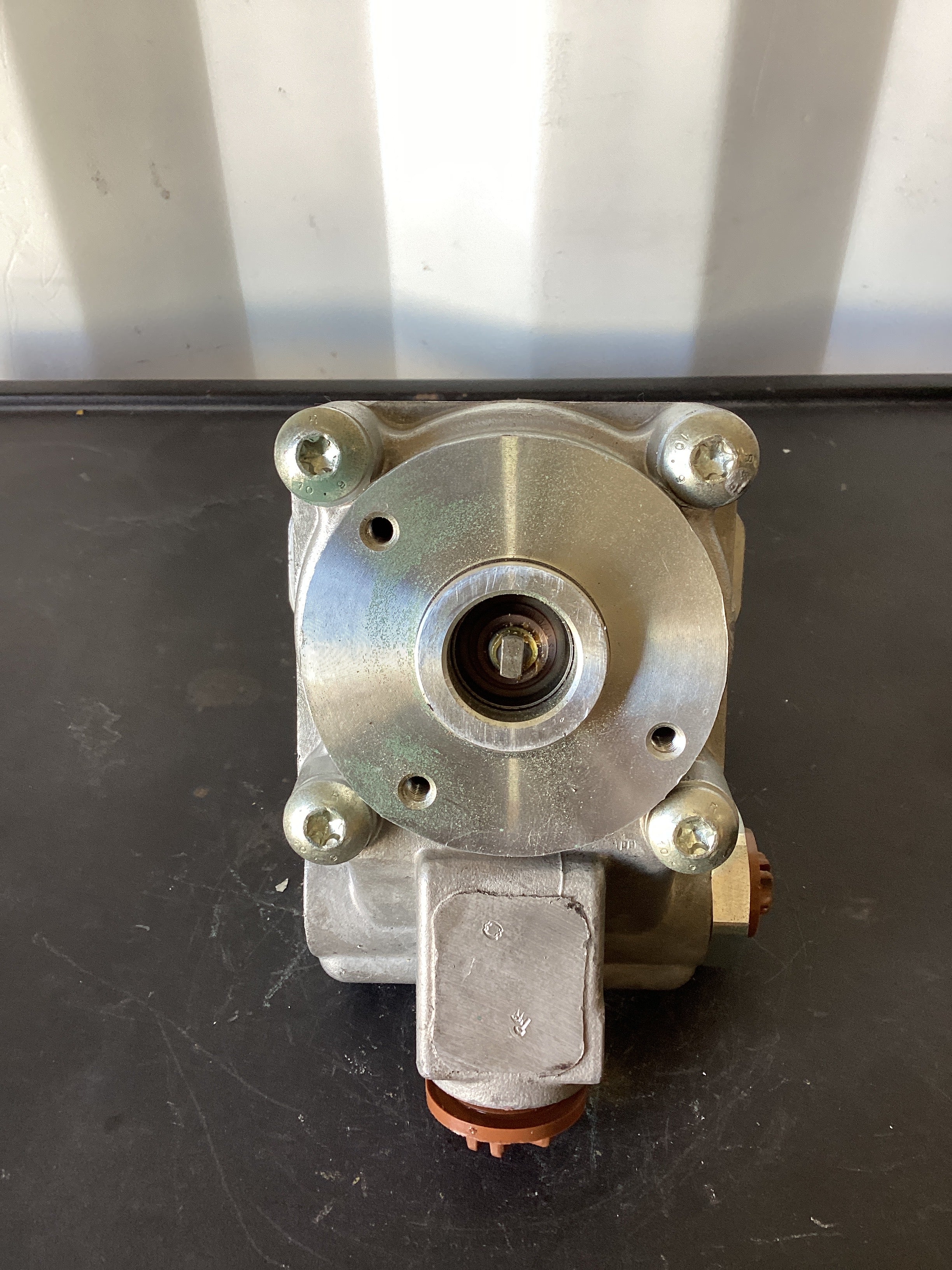 USED | POWER STEERING PUMP PACCAR | SKU507