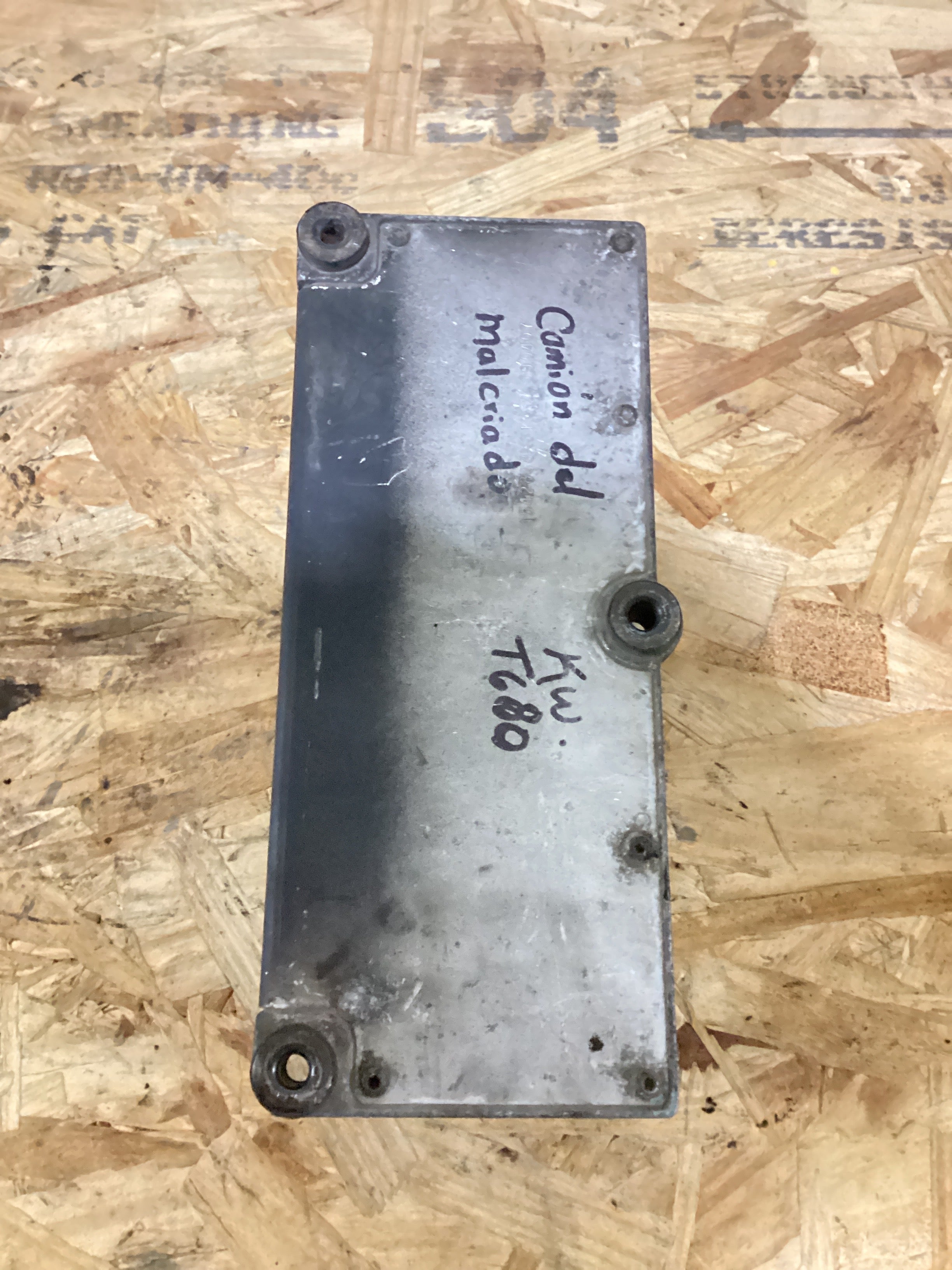 USED | EATON FULLER TRANSMISSION CONTROL MODULE | SKU736