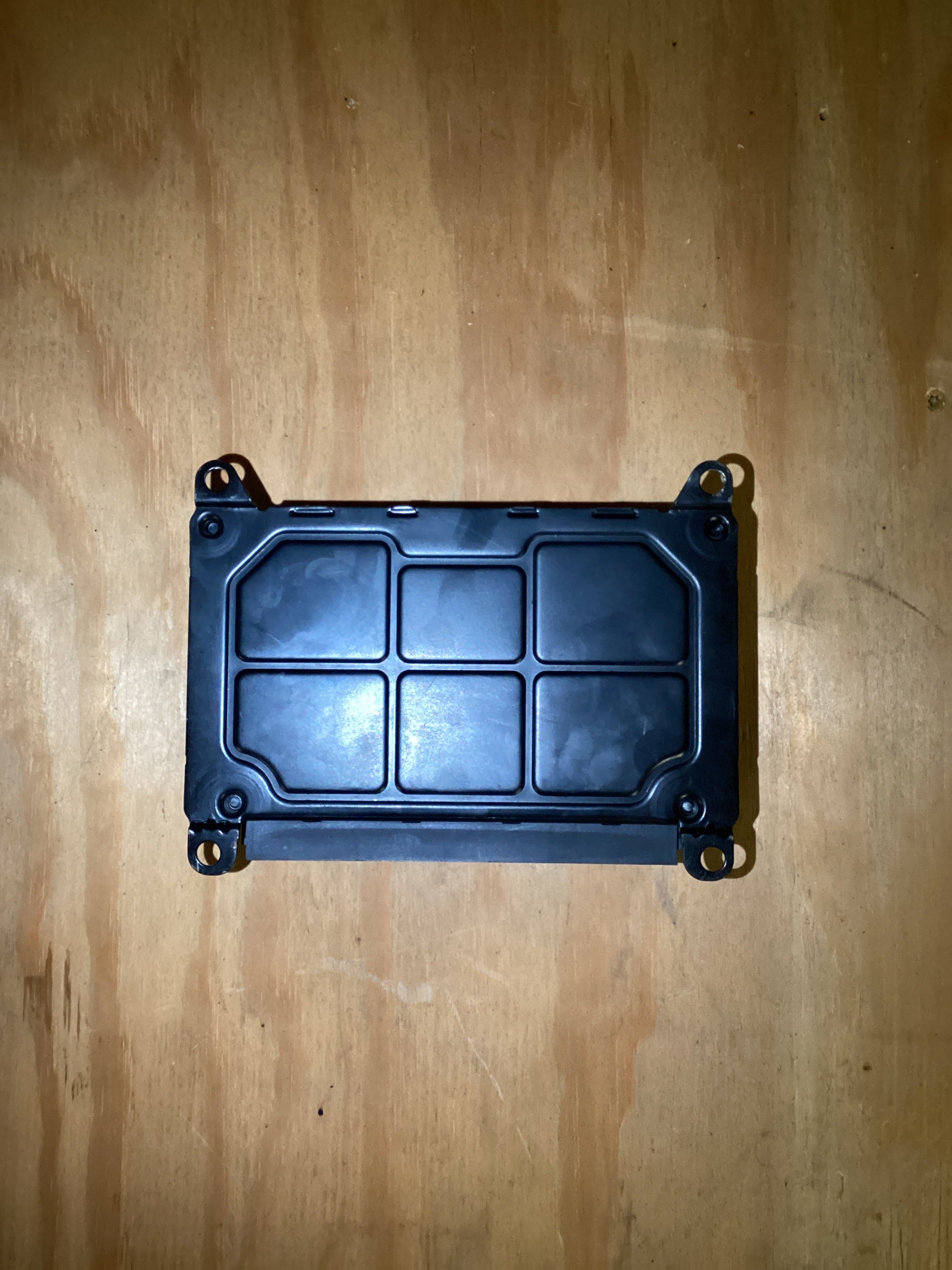 USED | ABS BRAKE CONTROL MODULE FREIGHTLINER CASCADIA | SKU1,296