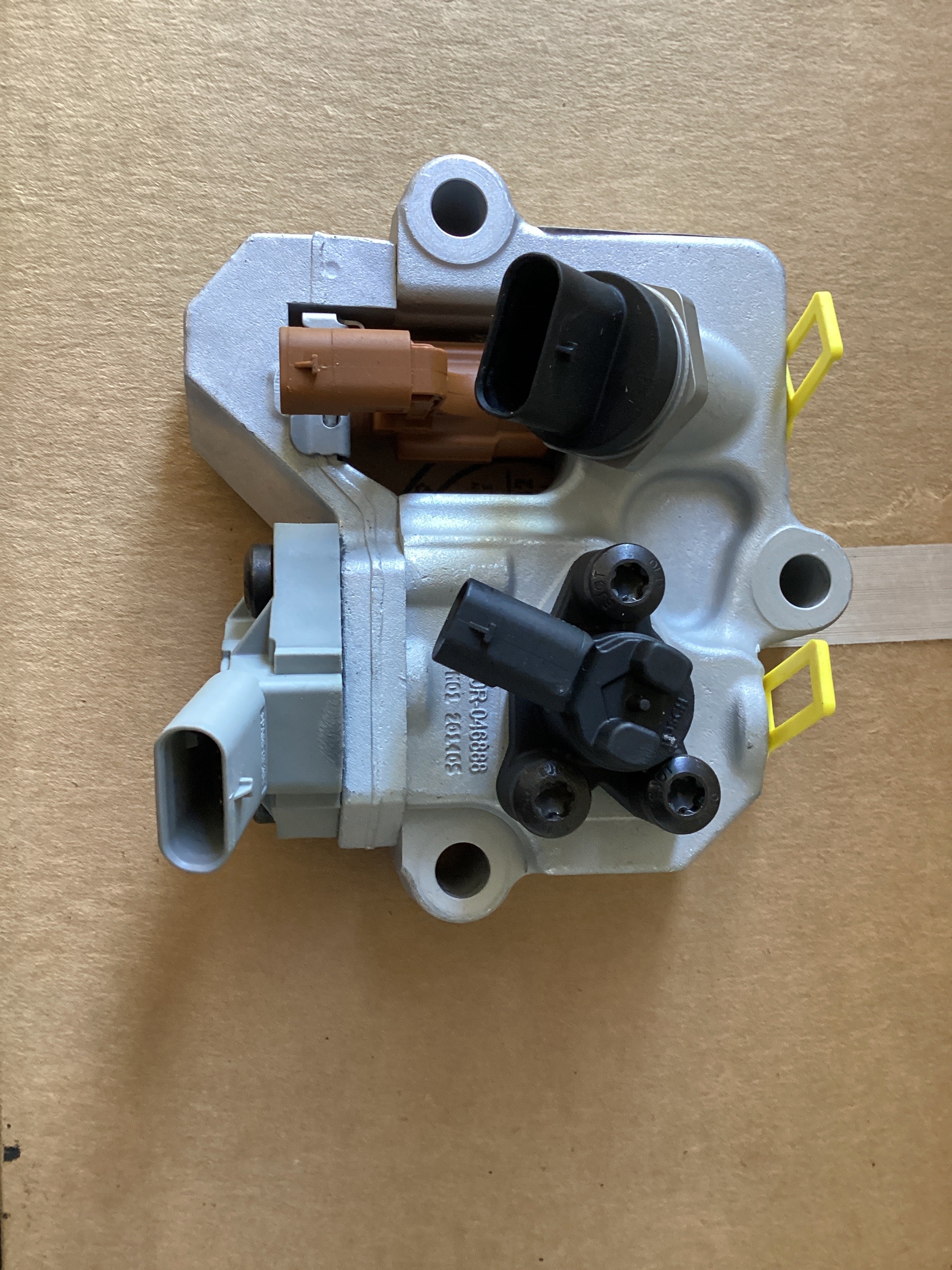 NEW | HYDROCARBON DOSER VALVE ASSEMBLY | SKU673