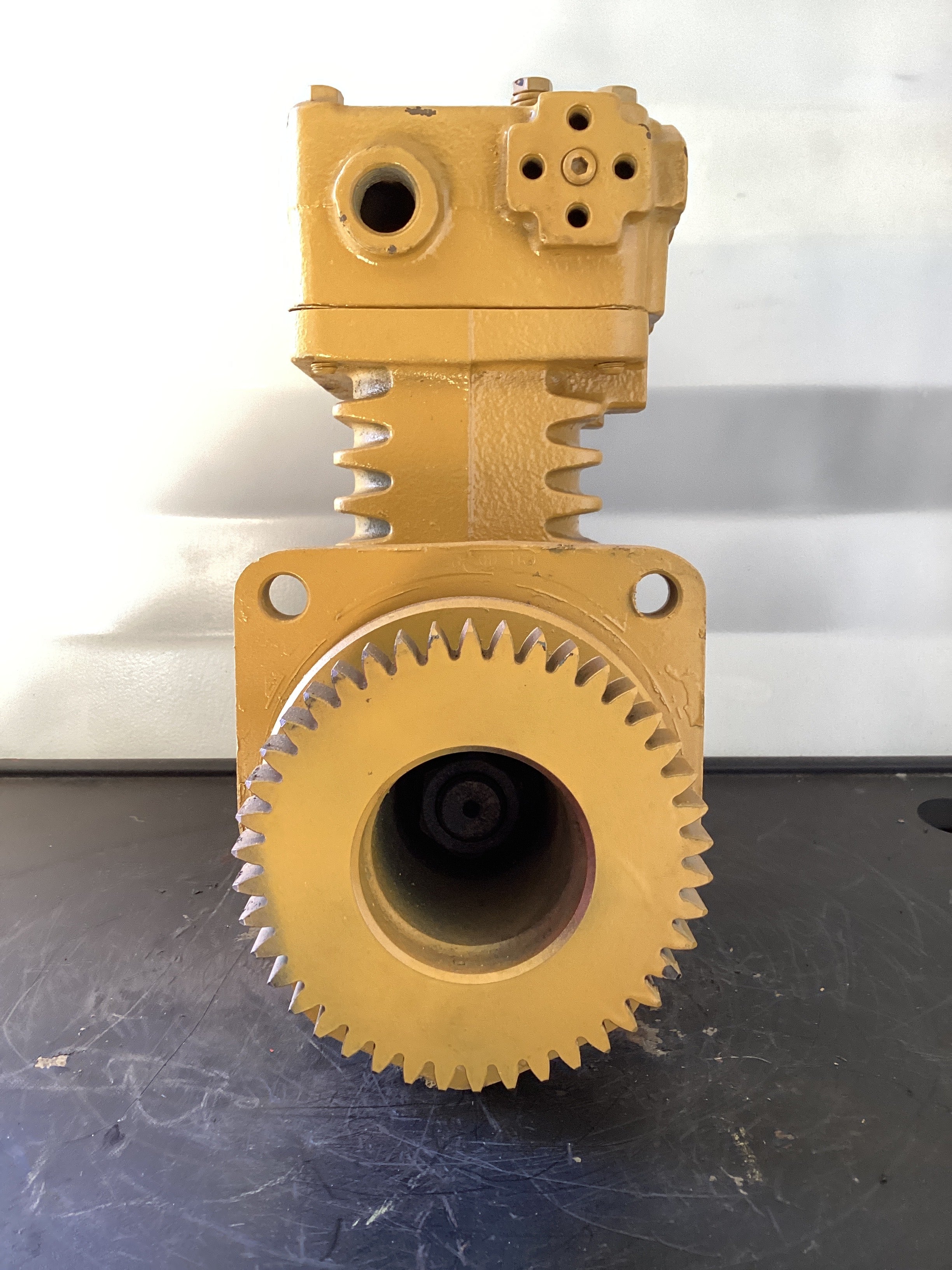 USED | AIR COMPRESSOR CATERILAR | SKU445