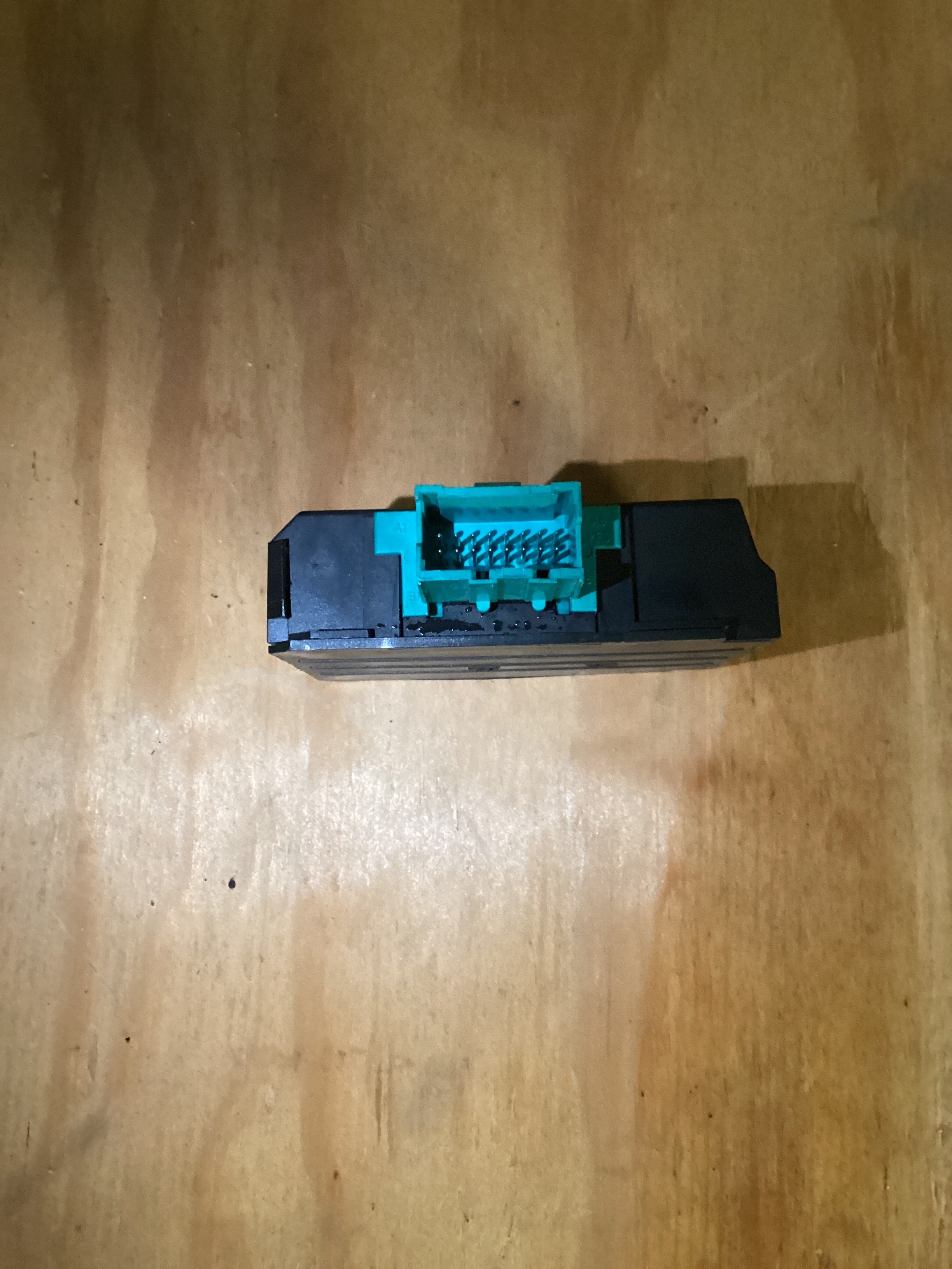 USED | THERMAL ACU CONTROLLER MODULE FREIGHTLINER | SKU1,287