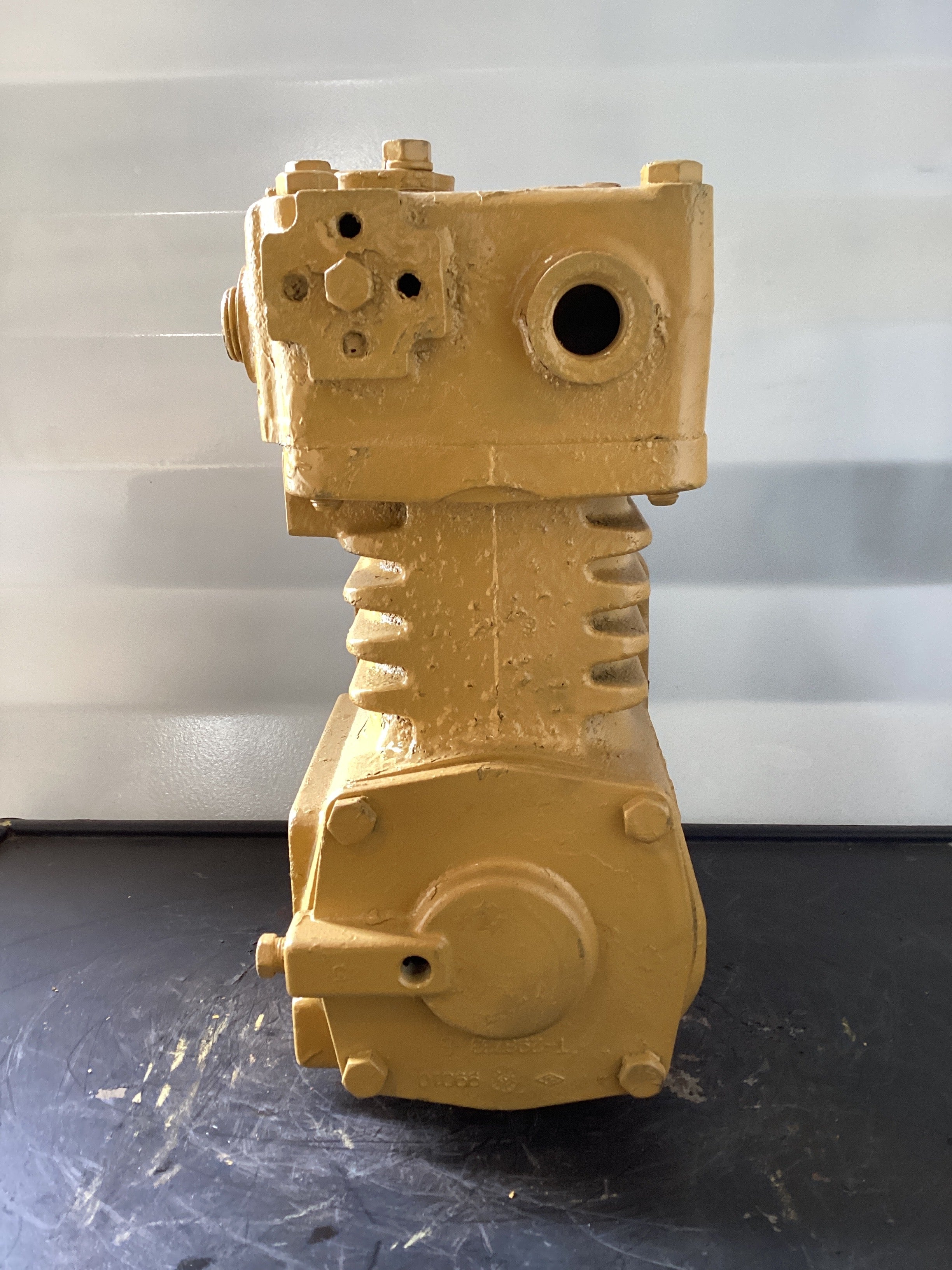 USED | AIR COMPRESSOR CATERILAR | SKU452