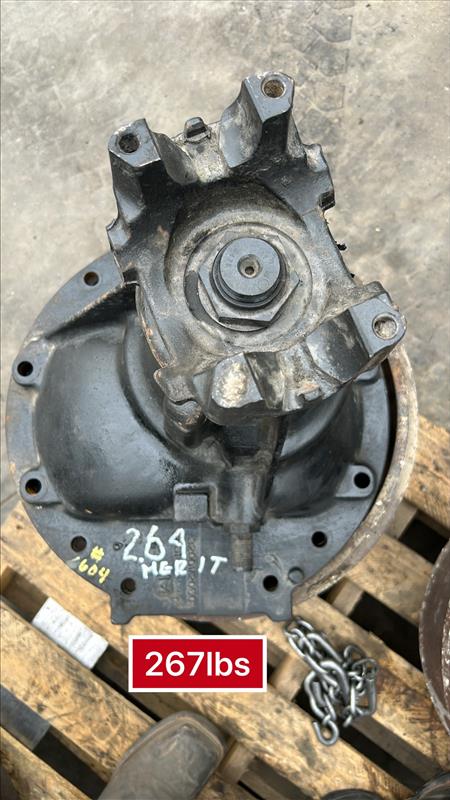 USED | 2.64 MERITOR REAR/REAR DIFFERENTIAL | SKU604