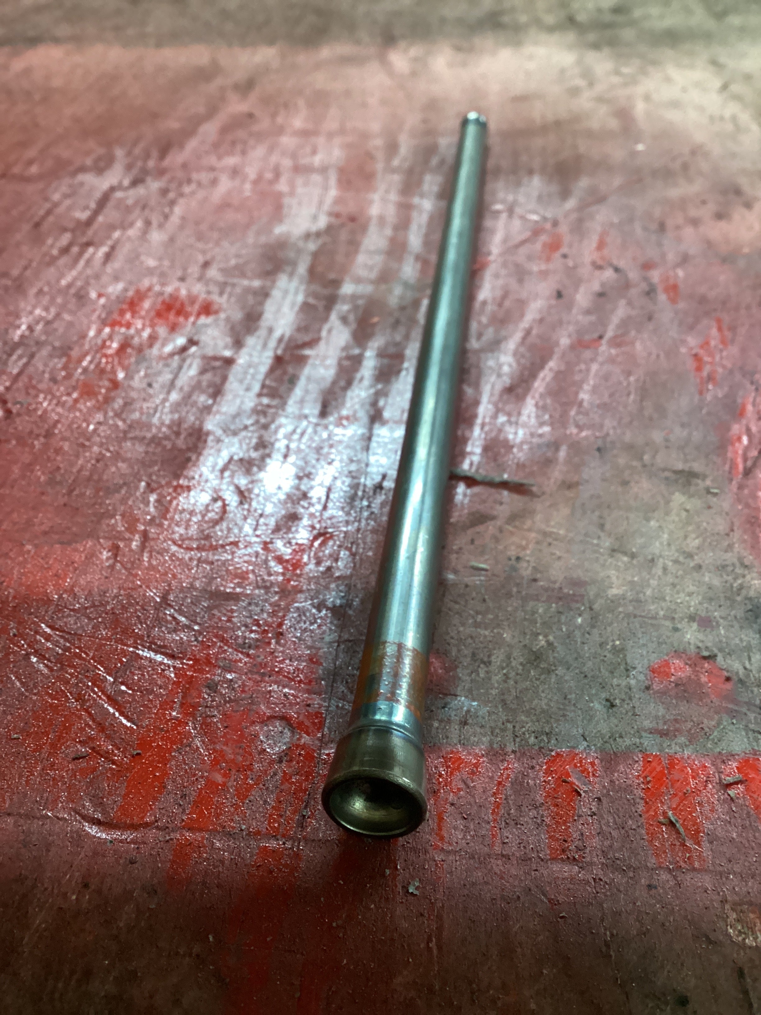 USED | ENGINE PUSH ROD CUMMINS ISB | SKU1,691