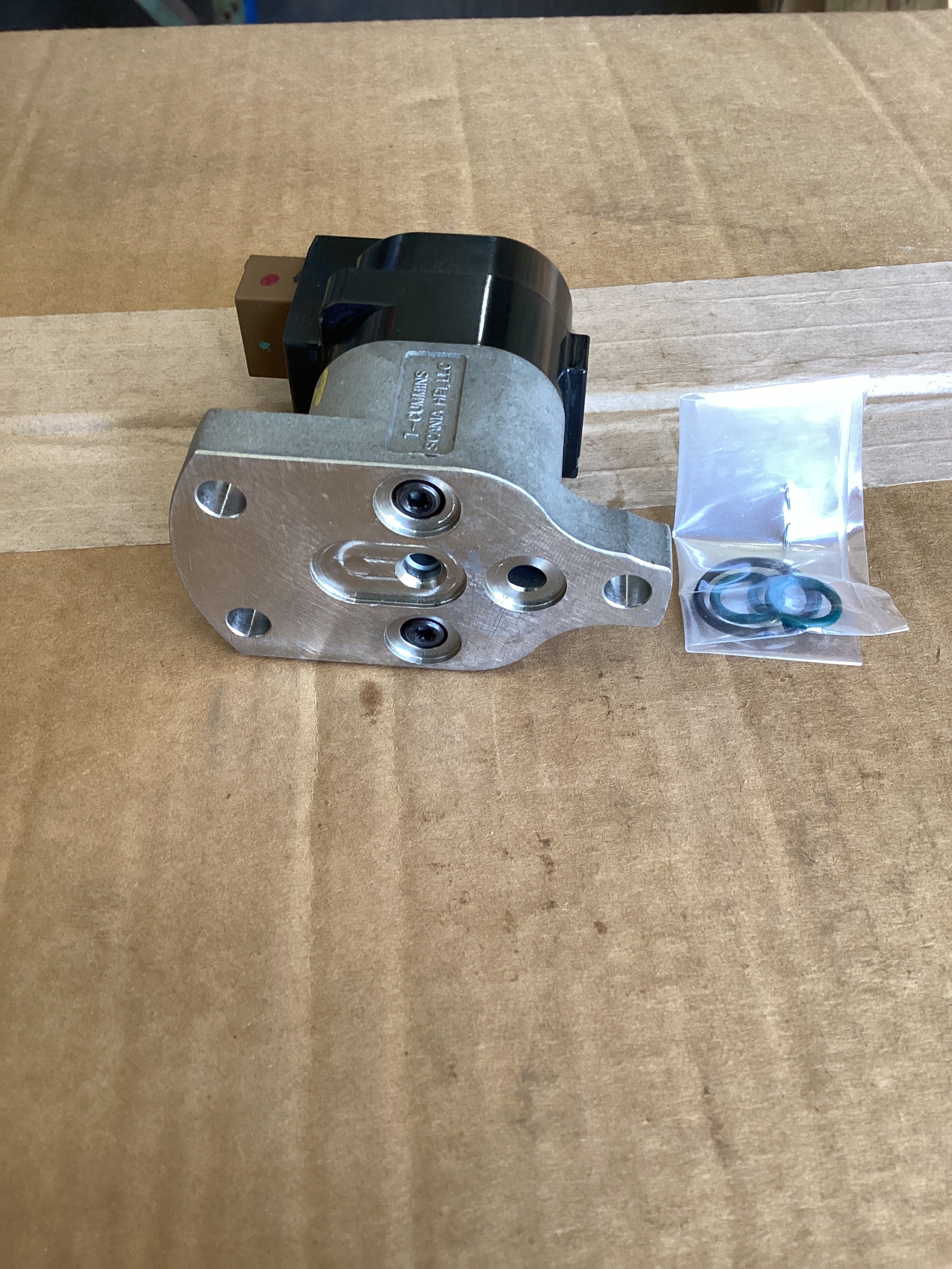 NEW | FUEL TIMING ACTUATOR | SKU284