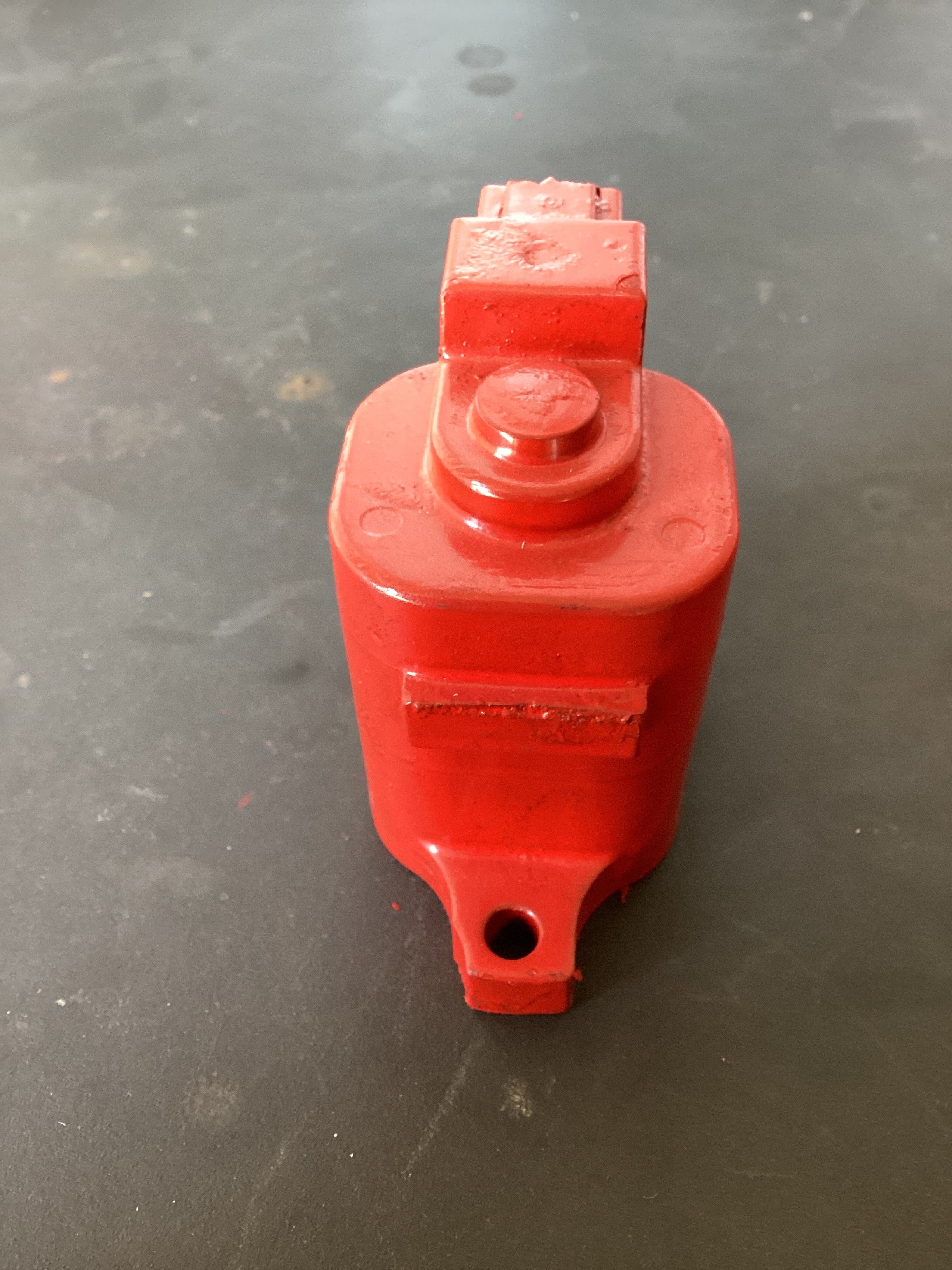 USED | FUEL TIMING ACTUATOR CUMMINS | SKU555