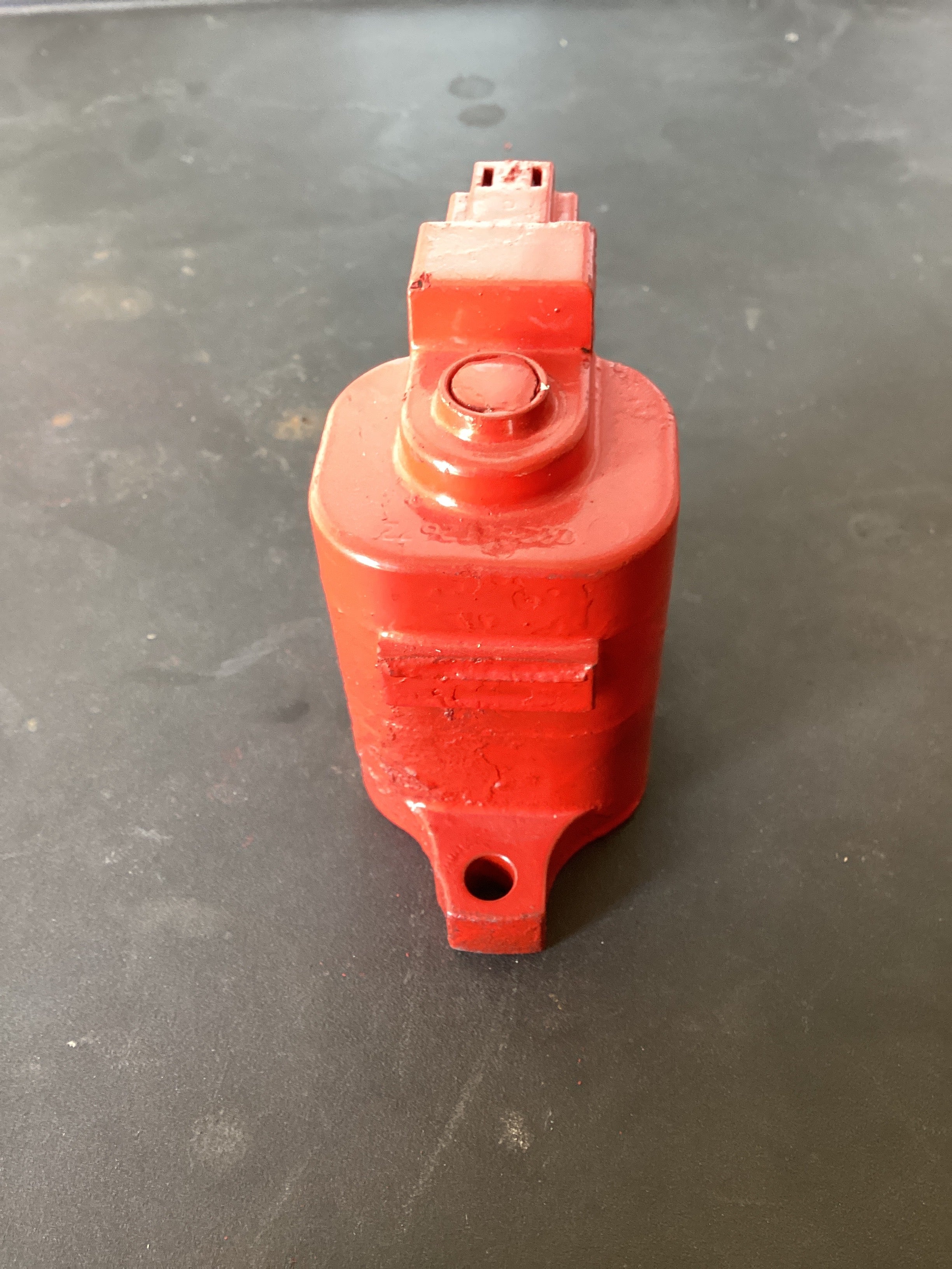 USED | FUEL TIMING ACTUATOR CUMMINS | SKU556