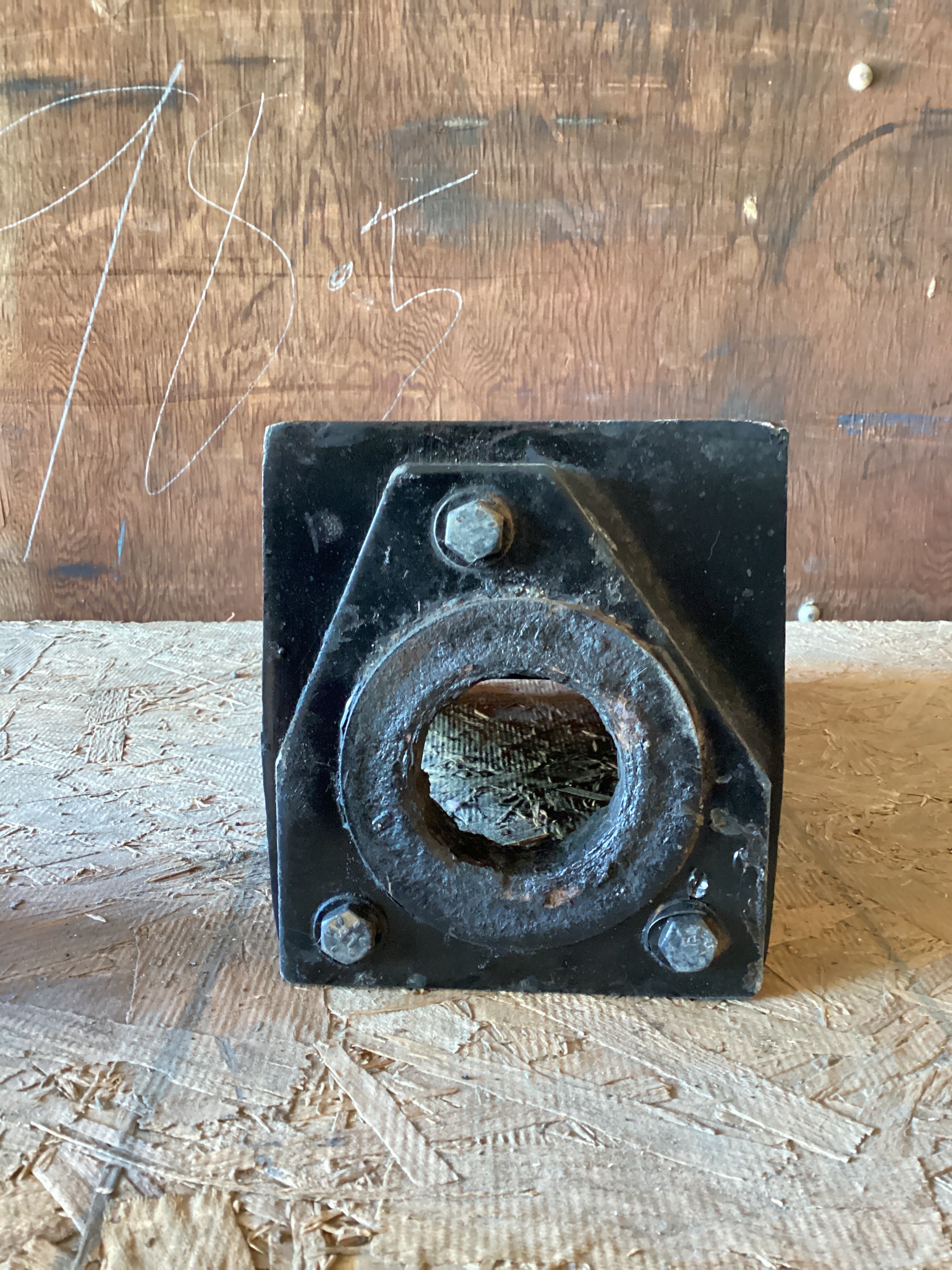 USED | FRONT CAB MOUNT FREIGHTLINER | SKU889