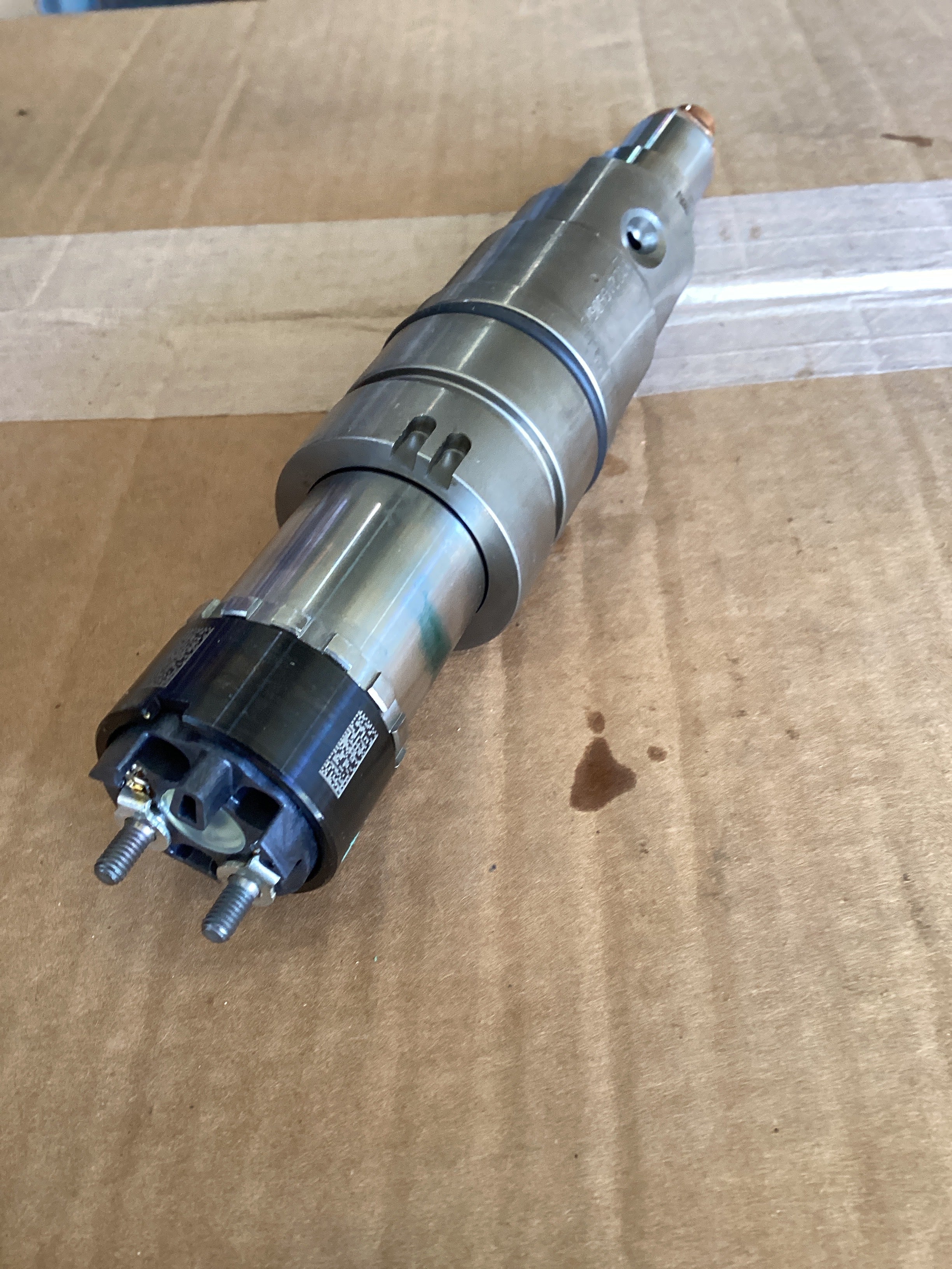 NEW | FUEL INJECTOR (IXS) | SKU219