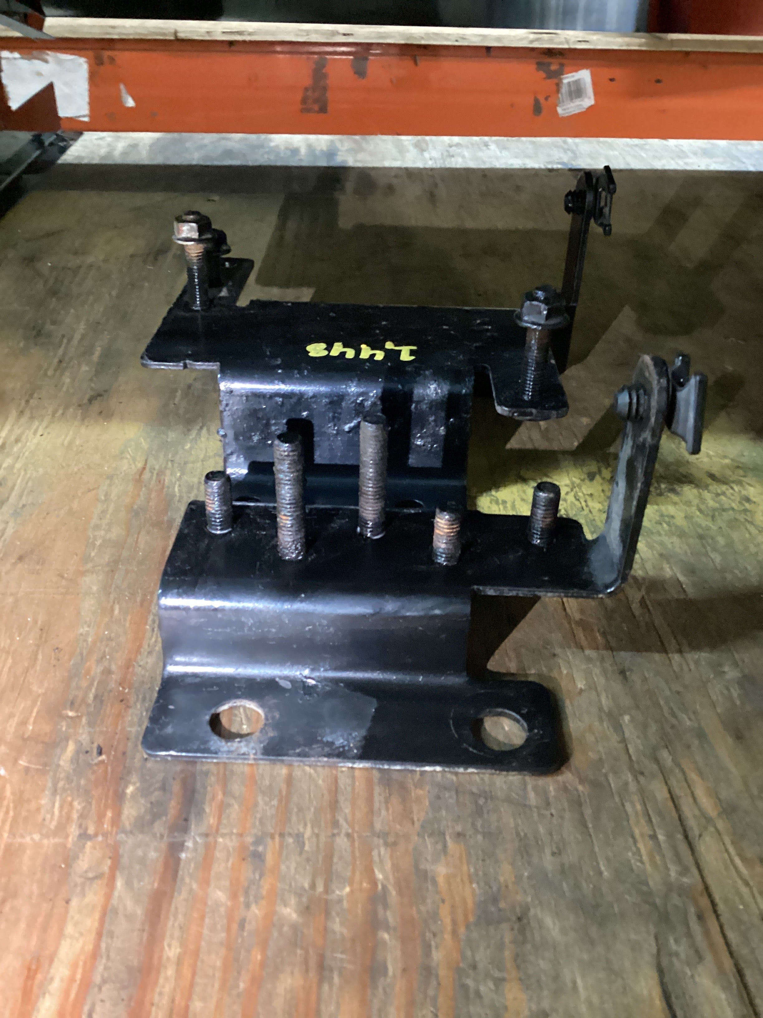 USED | POWER MODULE BRACKET FREIGHTLINER | SKU1,448