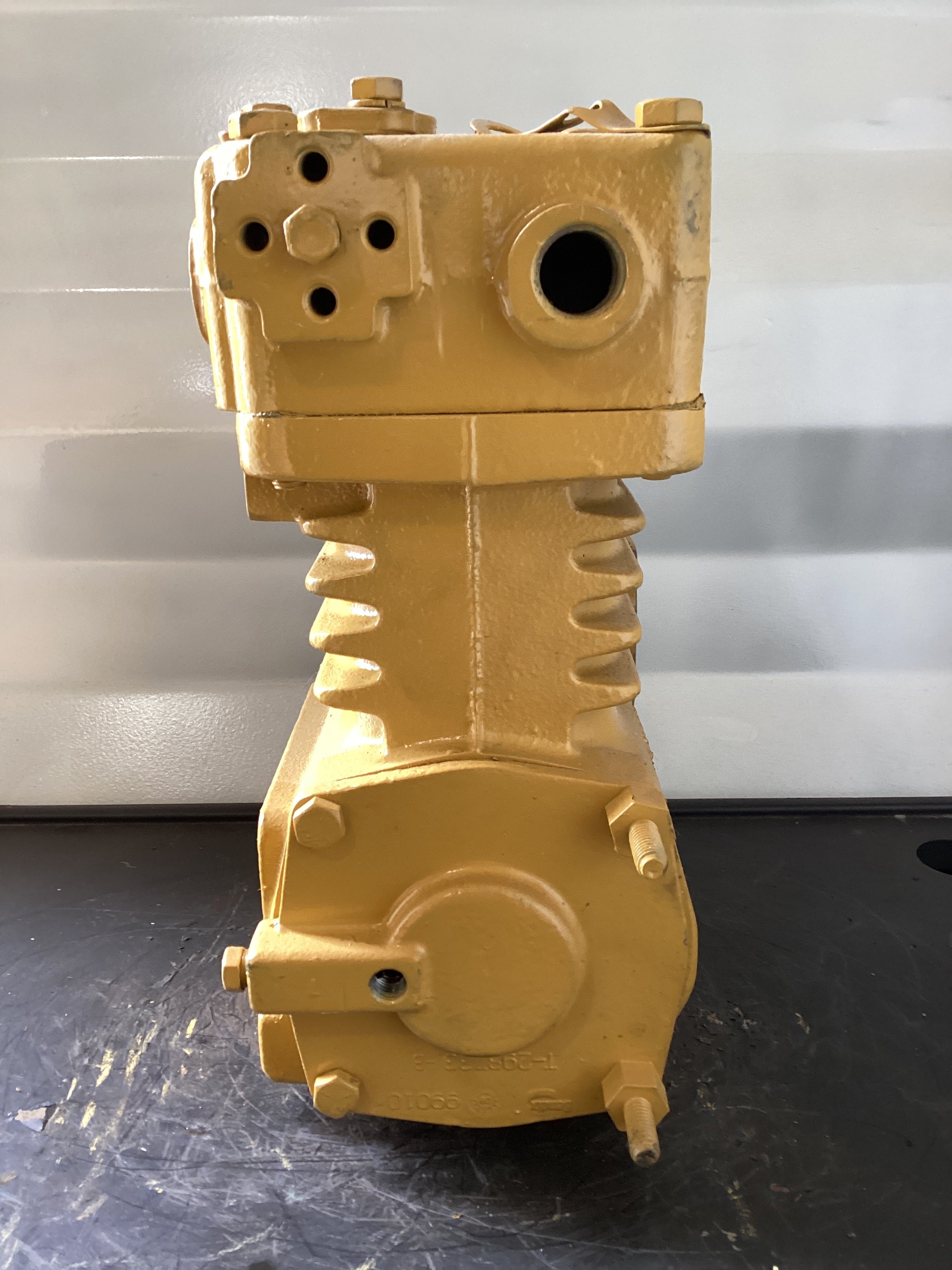 USED | AIR COMPRESSOR CATERILAR | SKU451