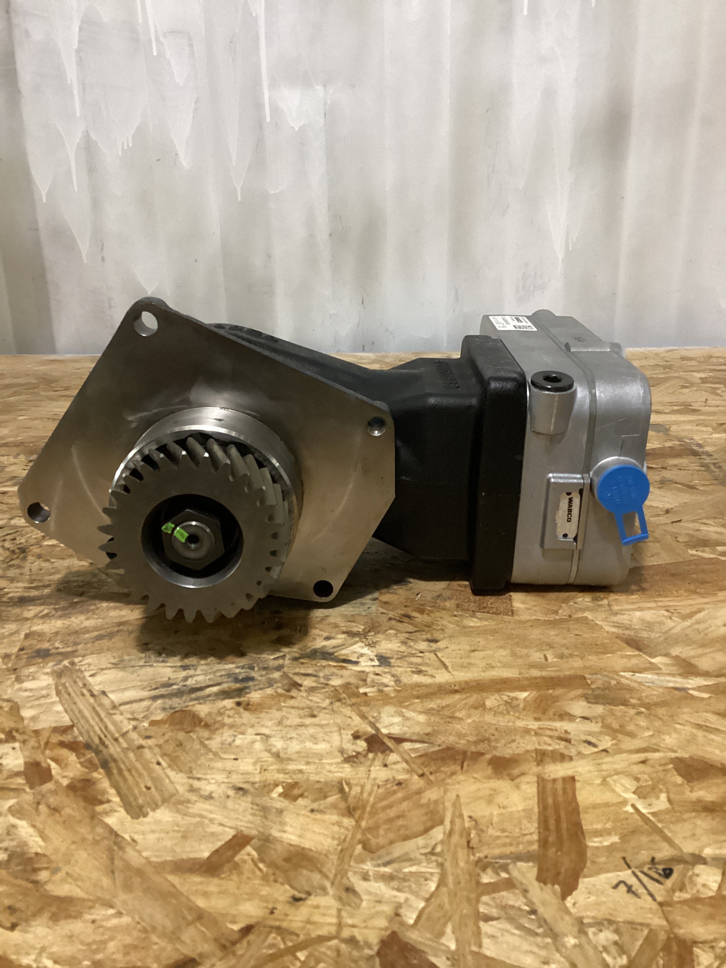 NEW | AIR COMPRESSOR MERCEDES | SKU766