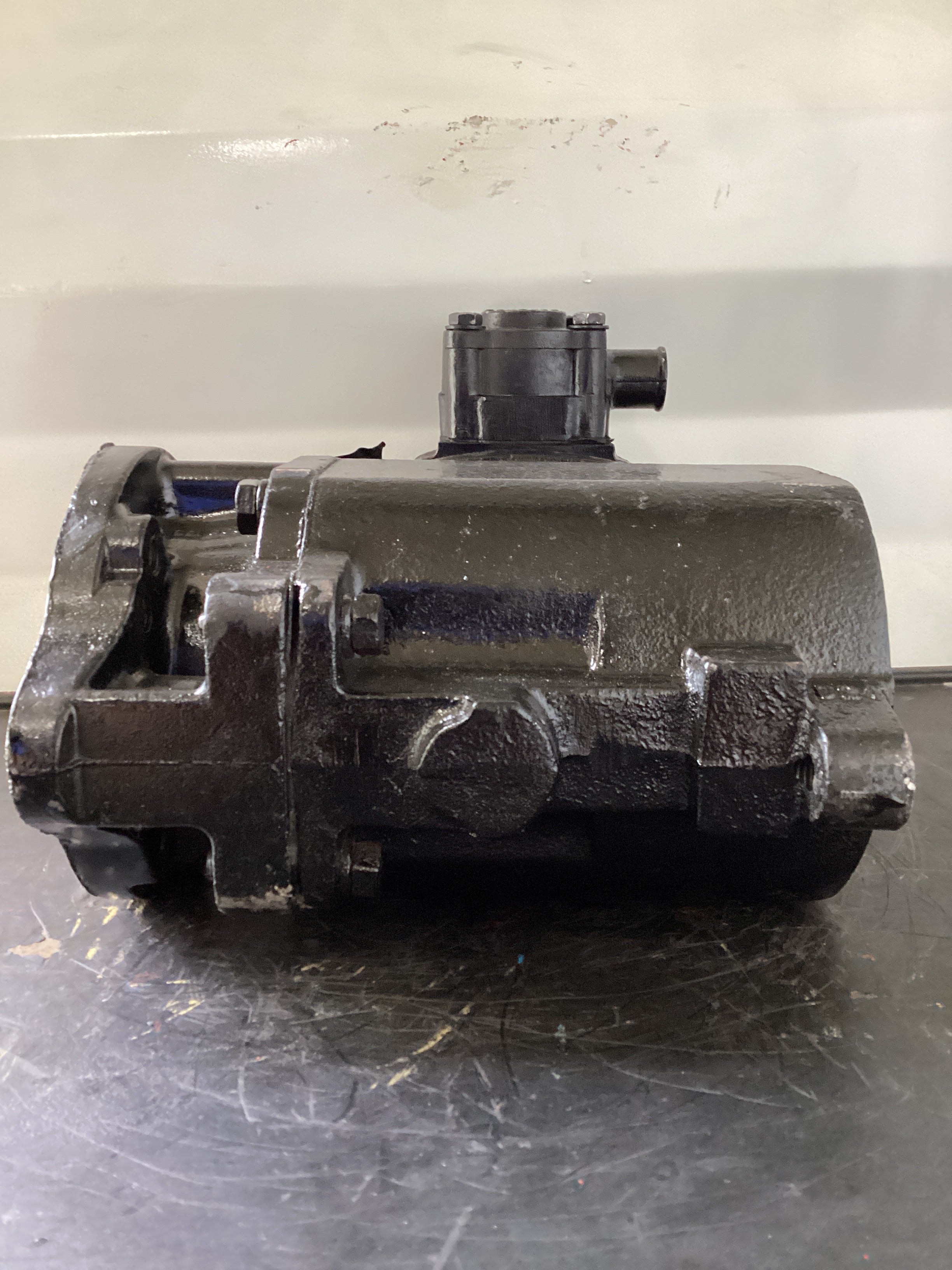 USED | AIR COMPRESSOR CUMMINS M11-N14 | SKU471