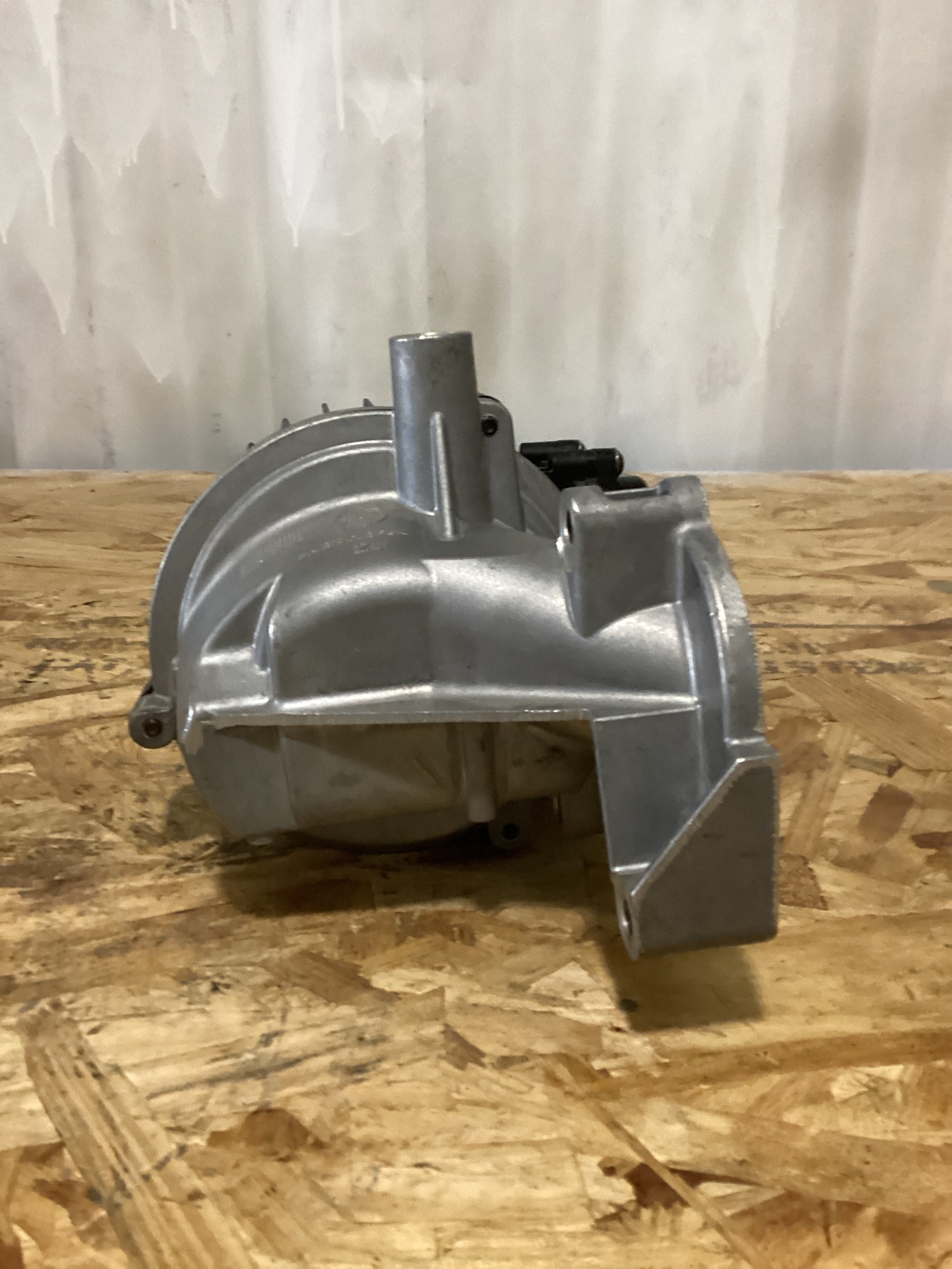 NEW | CRANKCASE BREATHER FILTER VOLVO MACK | SKU728