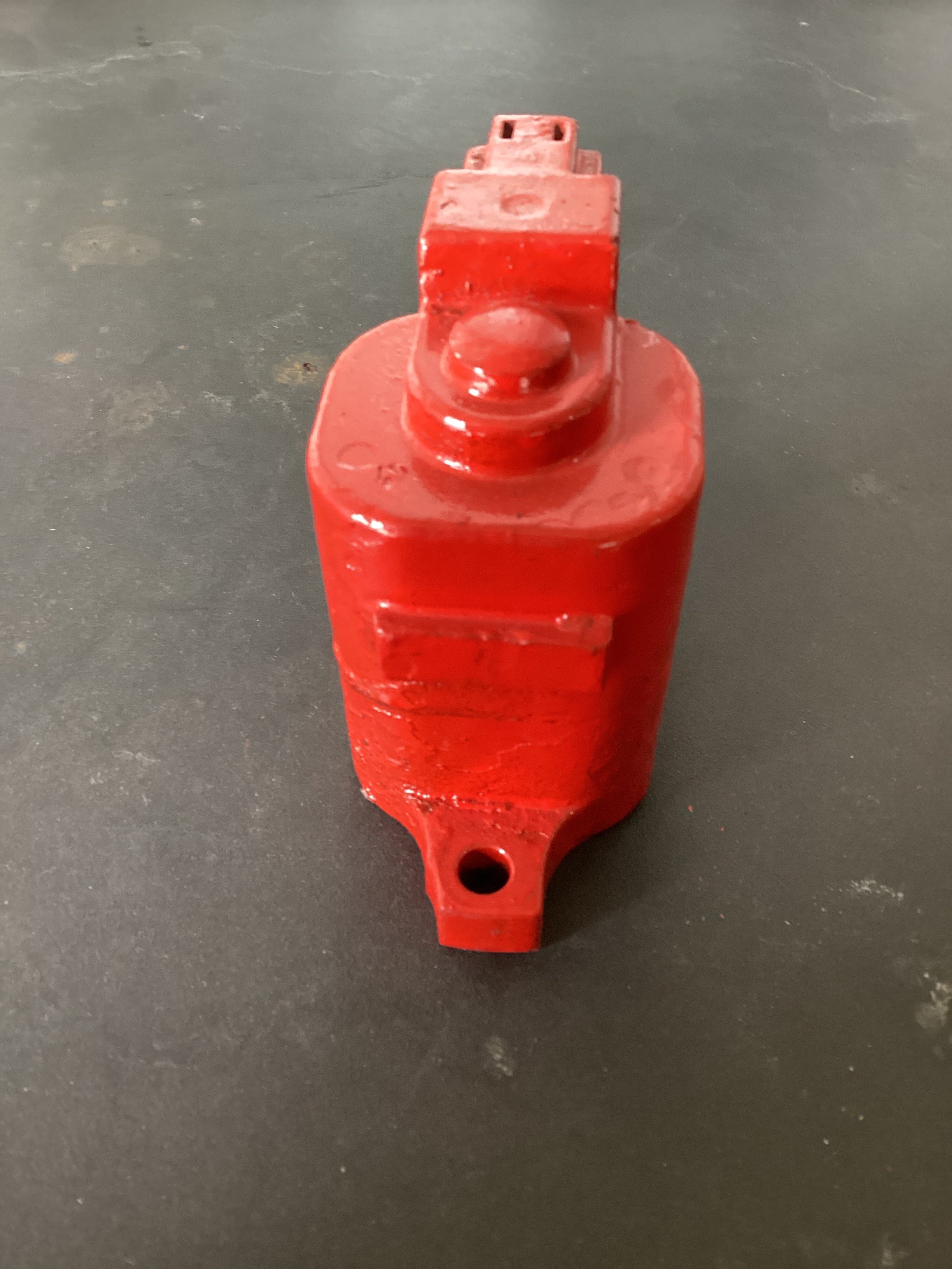 USED | FUEL TIMING ACTUATOR CUMMINS | SKU581