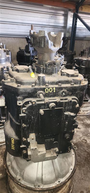 USED | EATON TRANSMISSION 10 SPEED FRW-15210B | SKU001