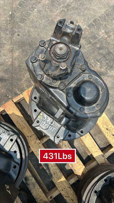 USED | 3.70 MERITOR REAR/FRONT DIFFERENTIAL | SKU623