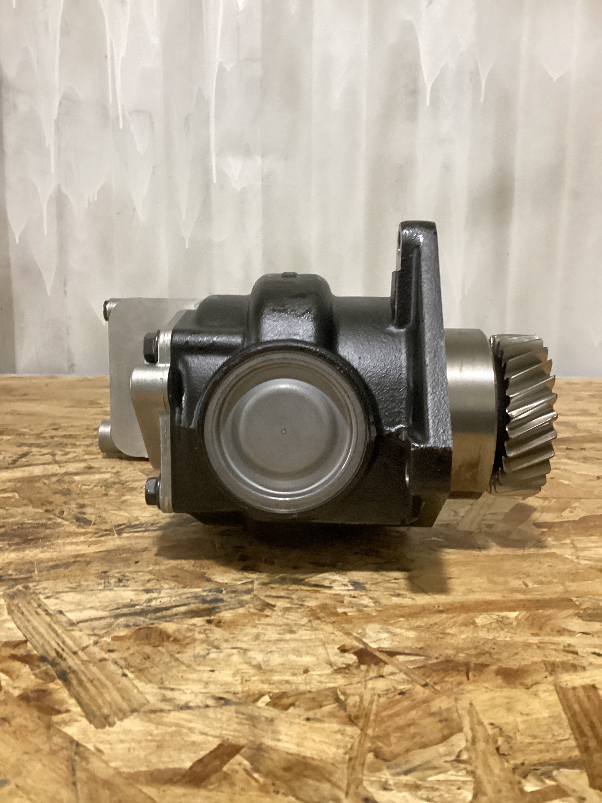 NEW | AIR COMPRESSOR MERCEDES | SKU766