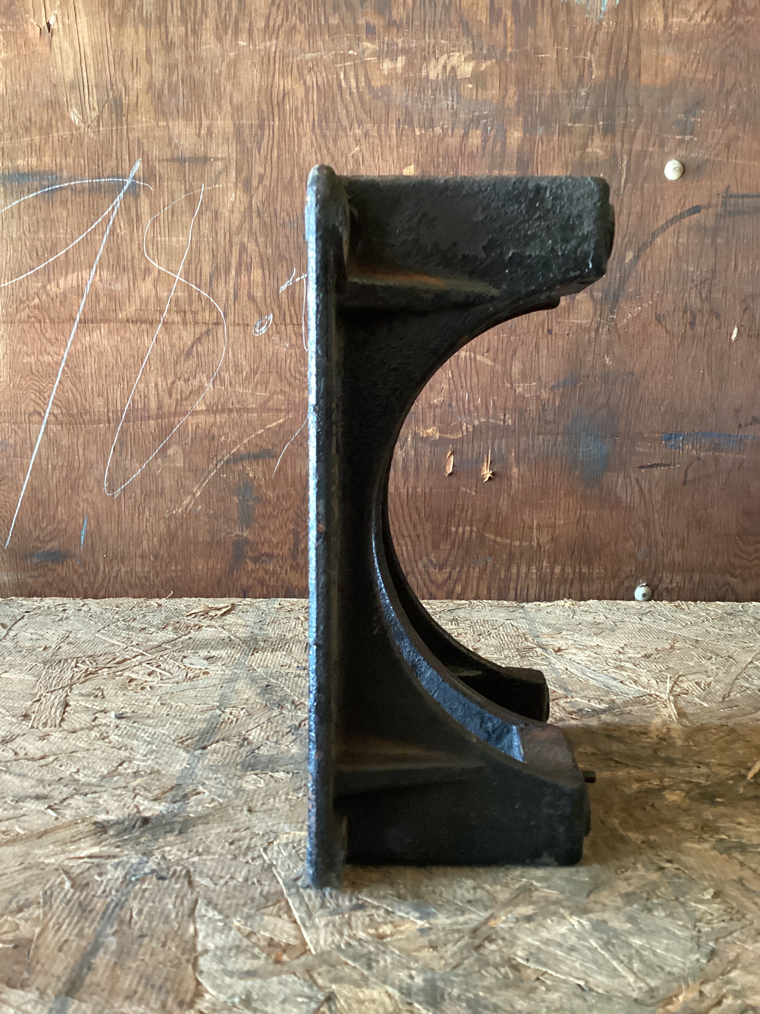 USED | EGR COOLER BRACKET DETROIT 14 L | SKU989