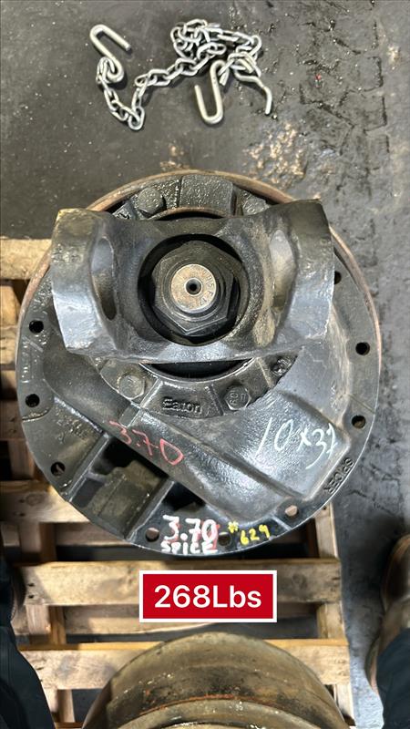 USED | 3.70 EATON/SPICER REAR /REAR DIFFERENTIAL | SKU629