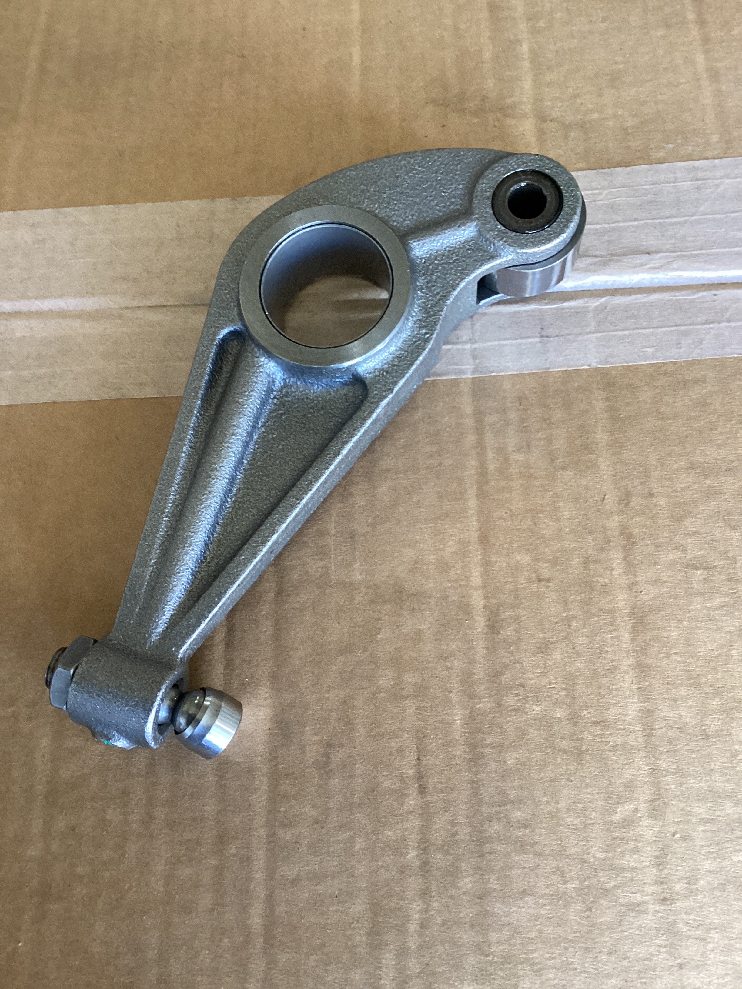 NEW | ROCKER LEVEL INTAKE FRONT (CUMMINS ISX ) | SKU271