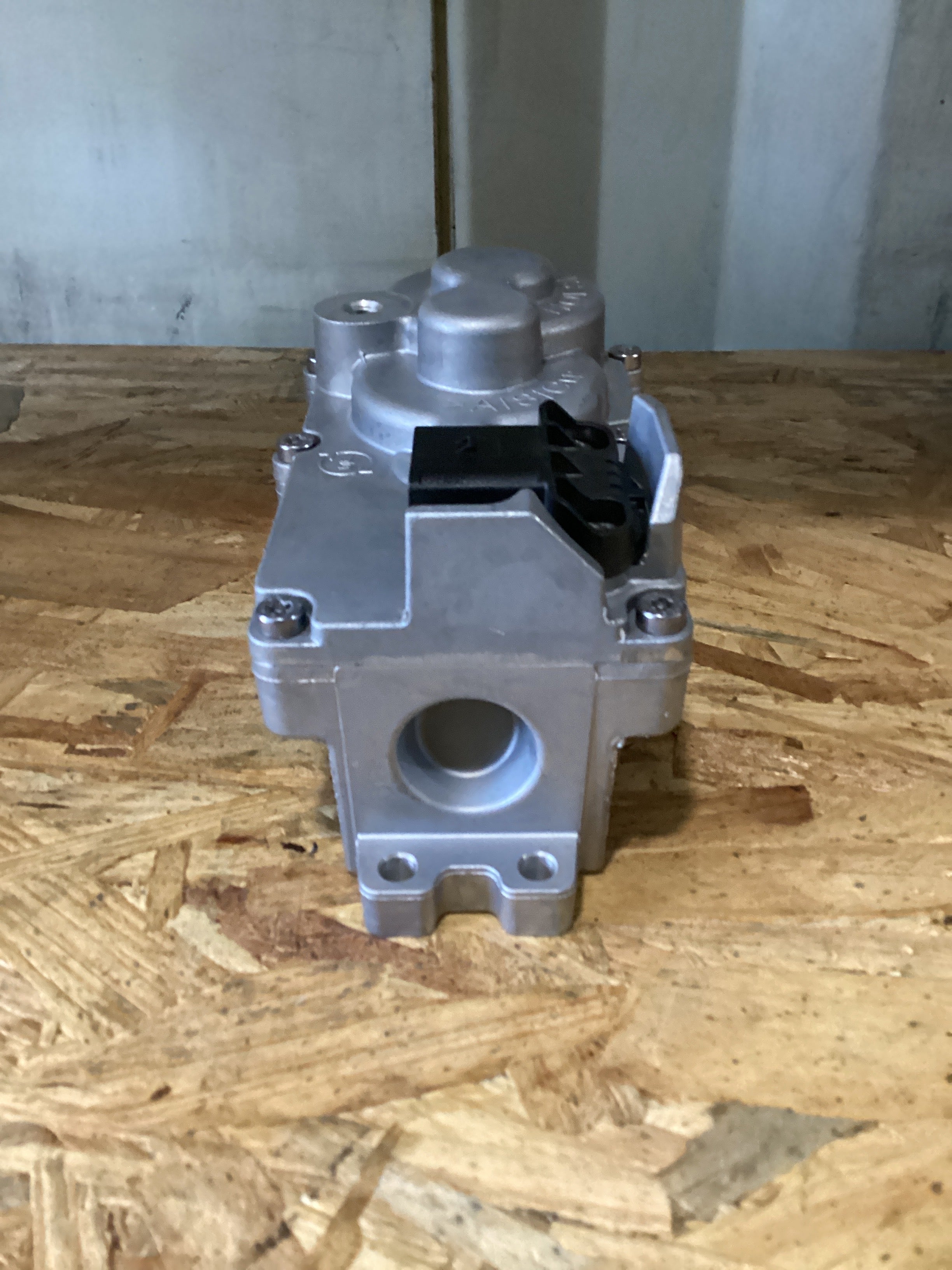 TURBOCHARGER ACTUATOR (CUMMINS ISB) SKU598