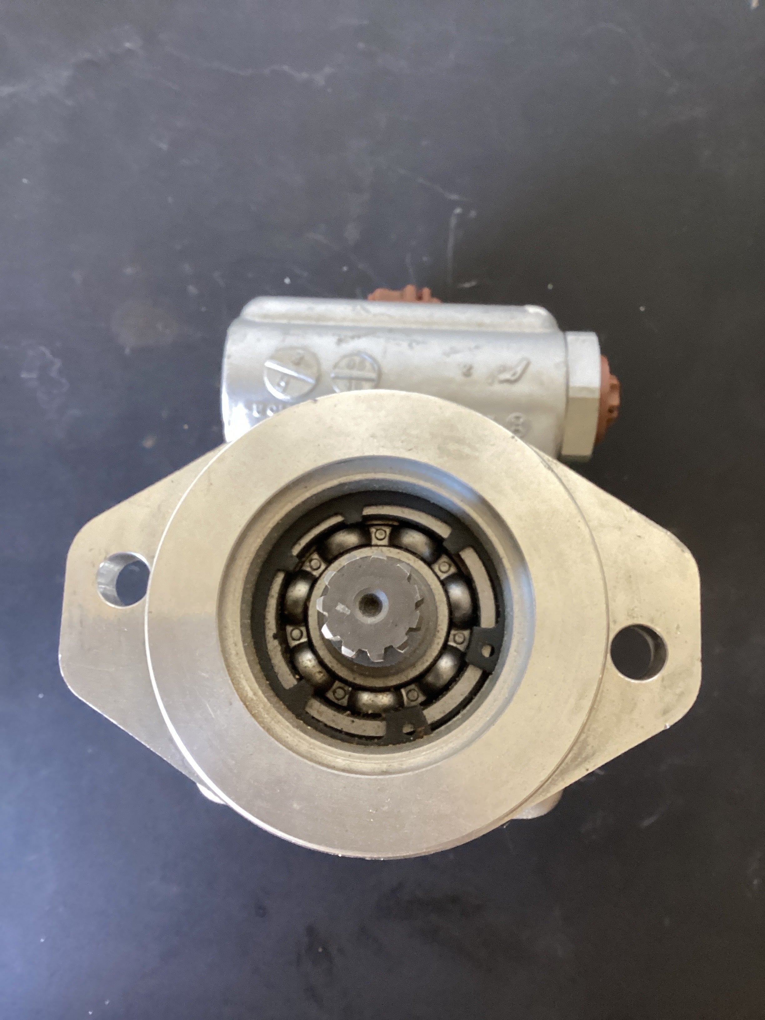 USED | POWER STEERING PUMP PACCAR | SKU507