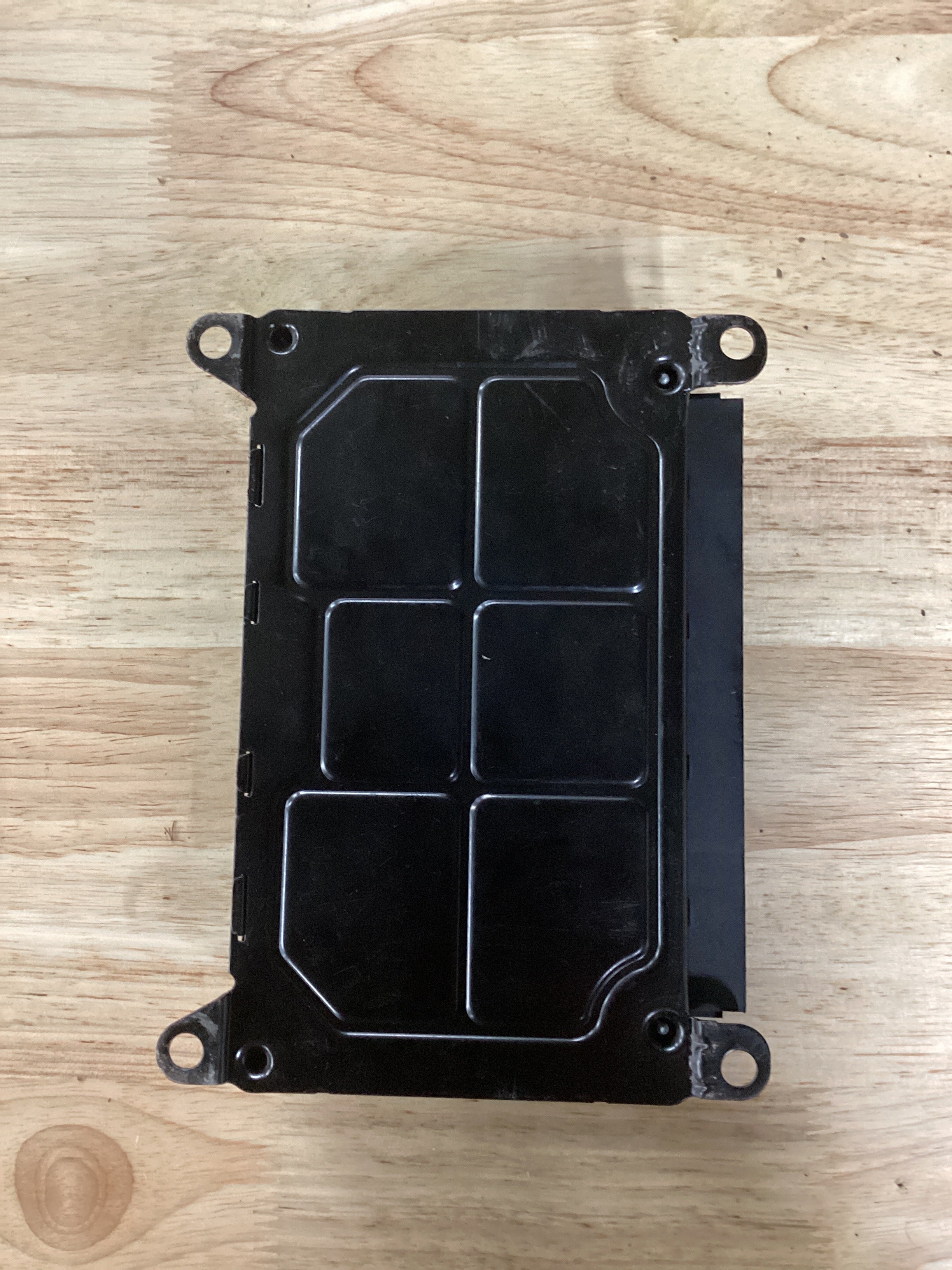 USED | ABS BRAKE MODULE | SKU1,059