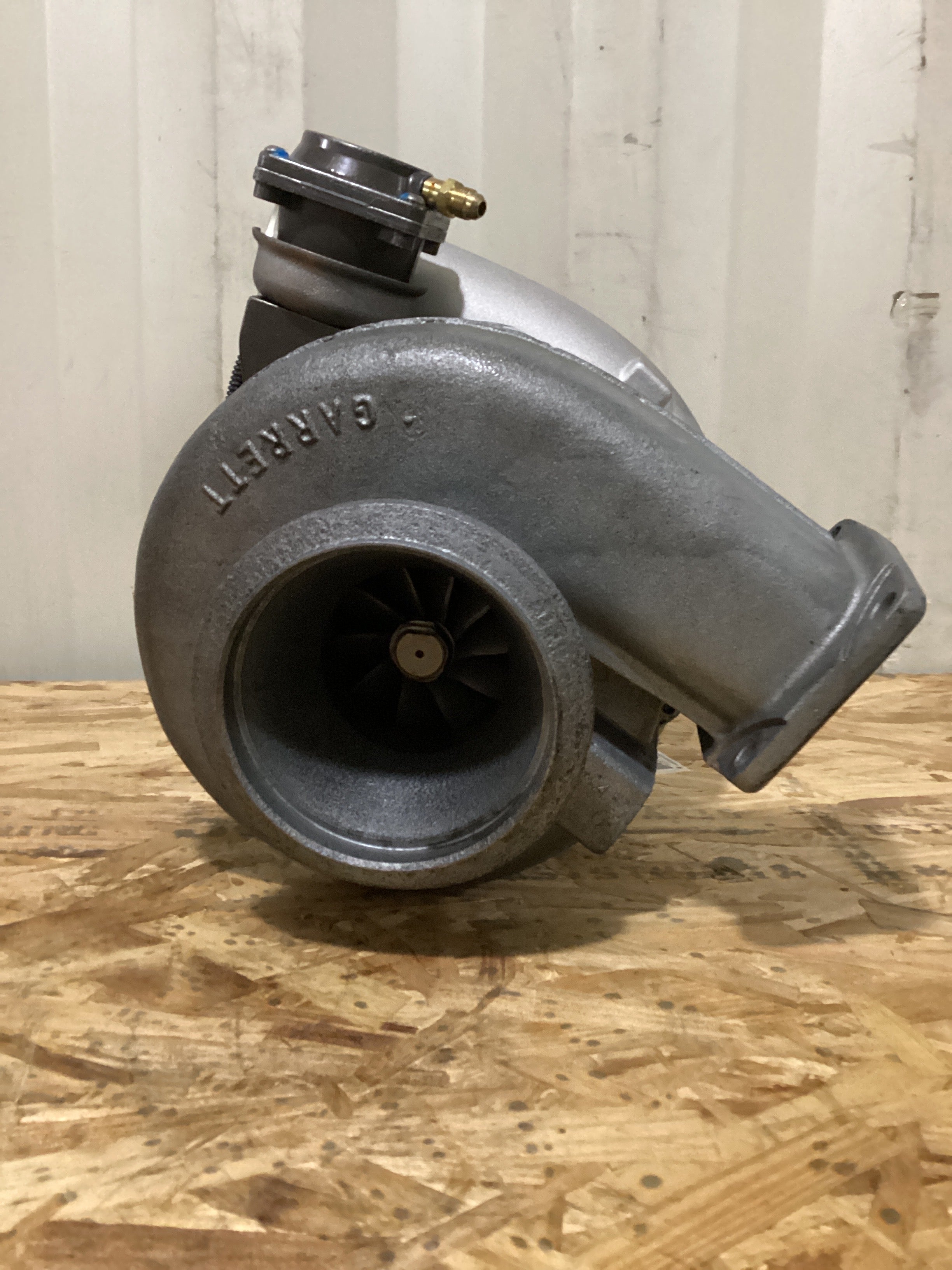 NEW | TURBOCHARGER ASSY (DETROIT 14L) | SKU668