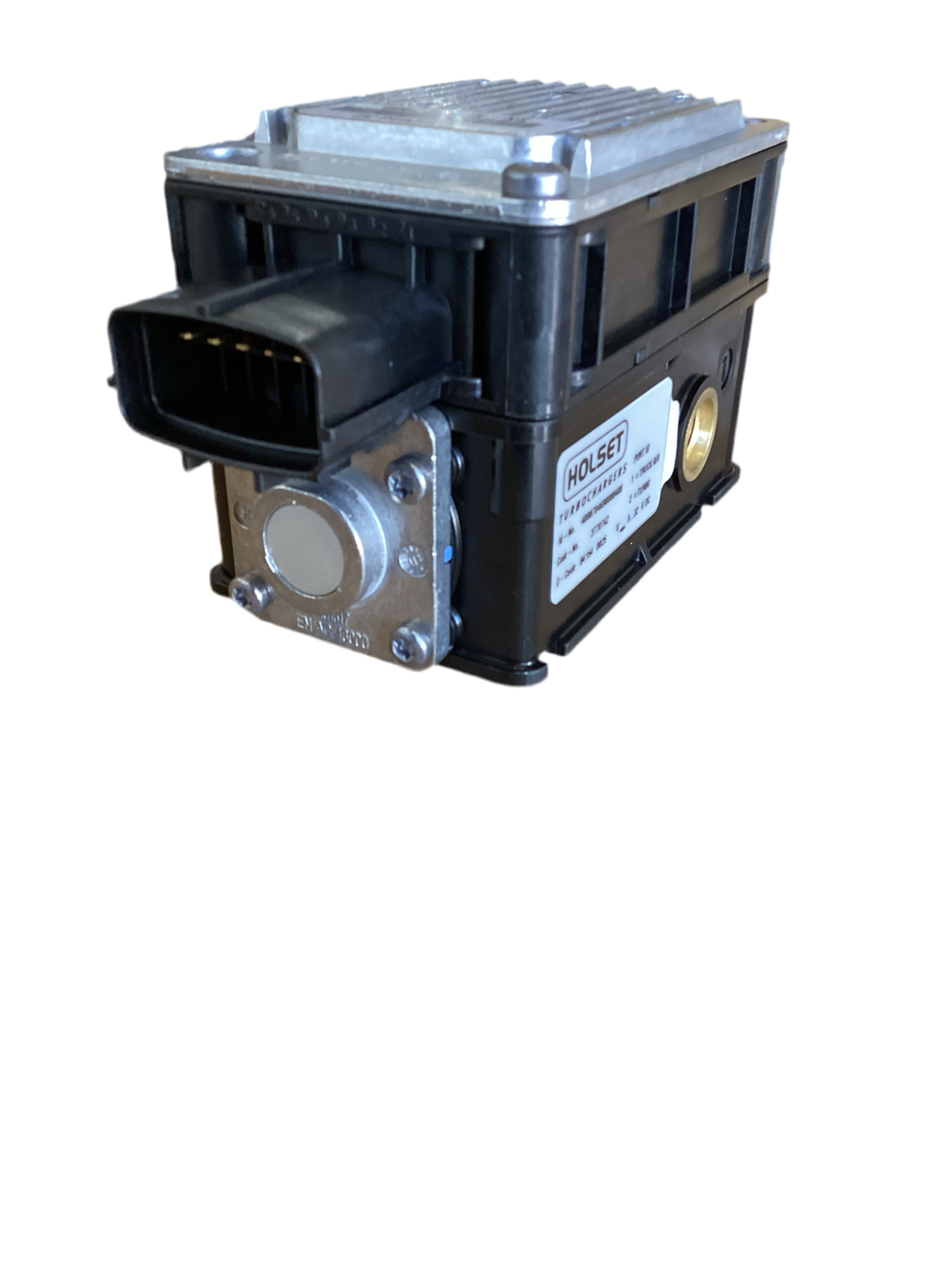 NEW | TURBO AIR VALVE CONTROL | SKU251