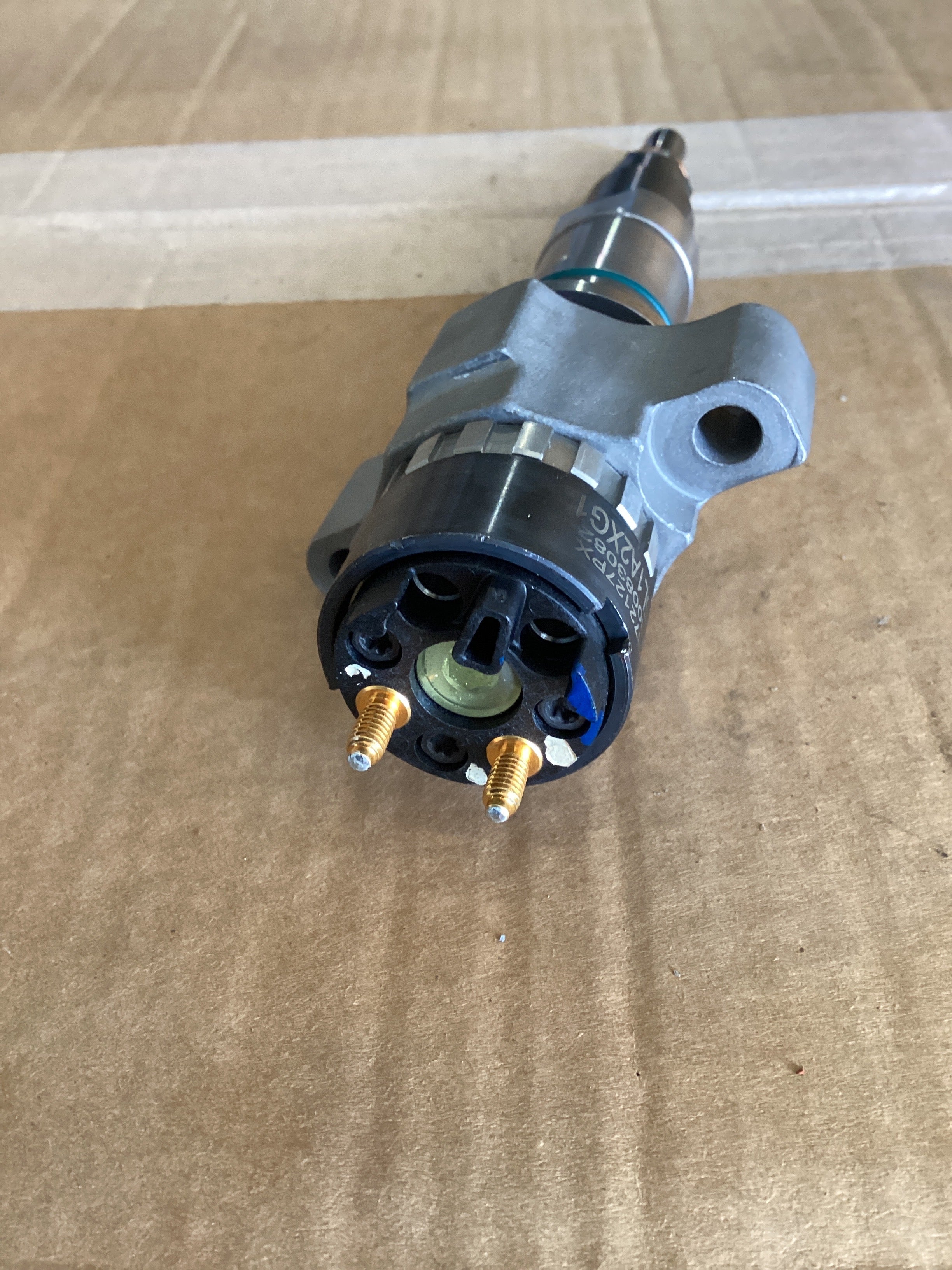 NEW | FUEL INJECTOR CUMMINS ISB-ISC-ISL-SMALL PACCAR | SKU235