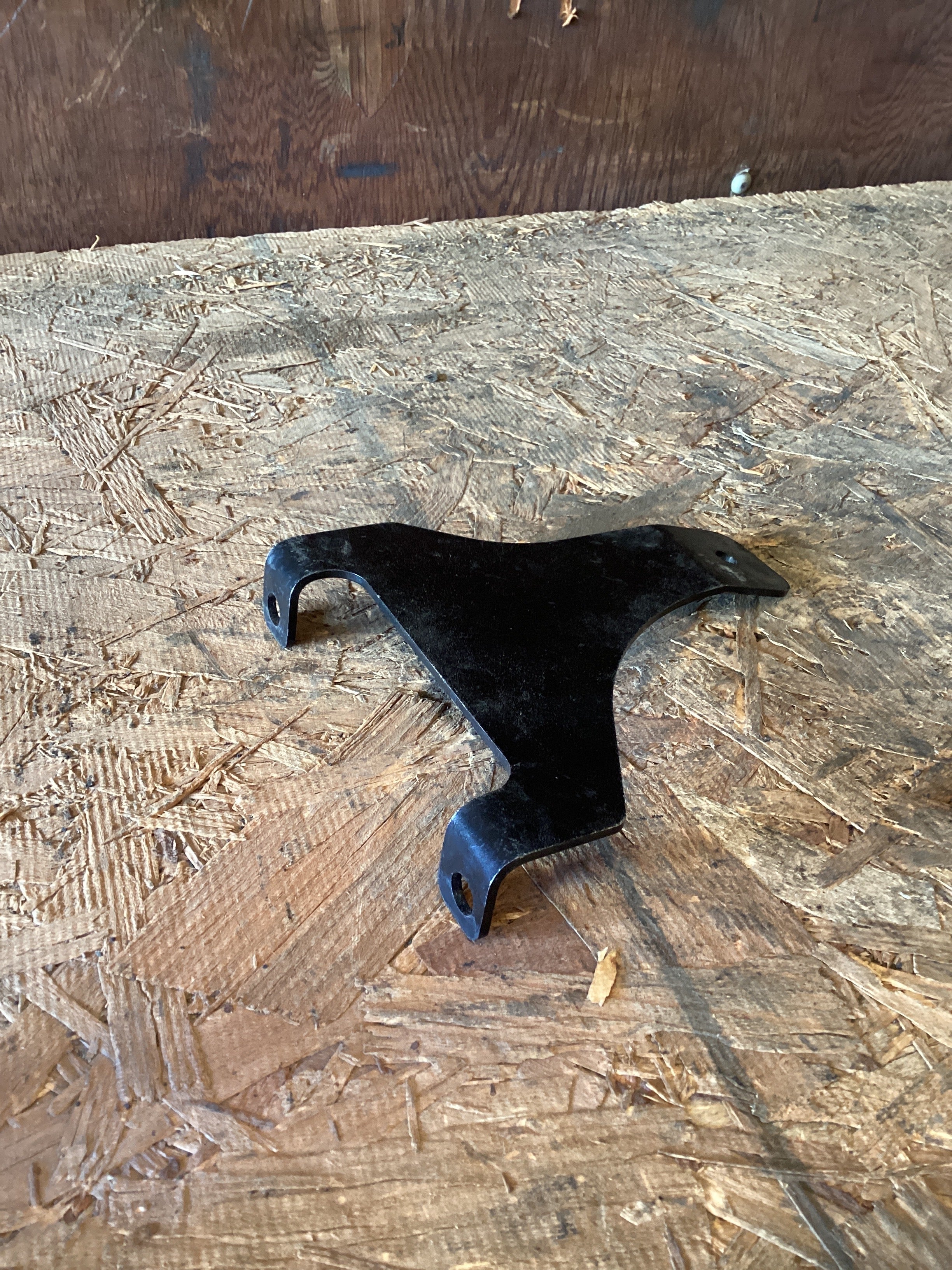 USED | SAM CHASSIS MULTIPLEXER BRACKET FREIGHTLINER | SKU1,036