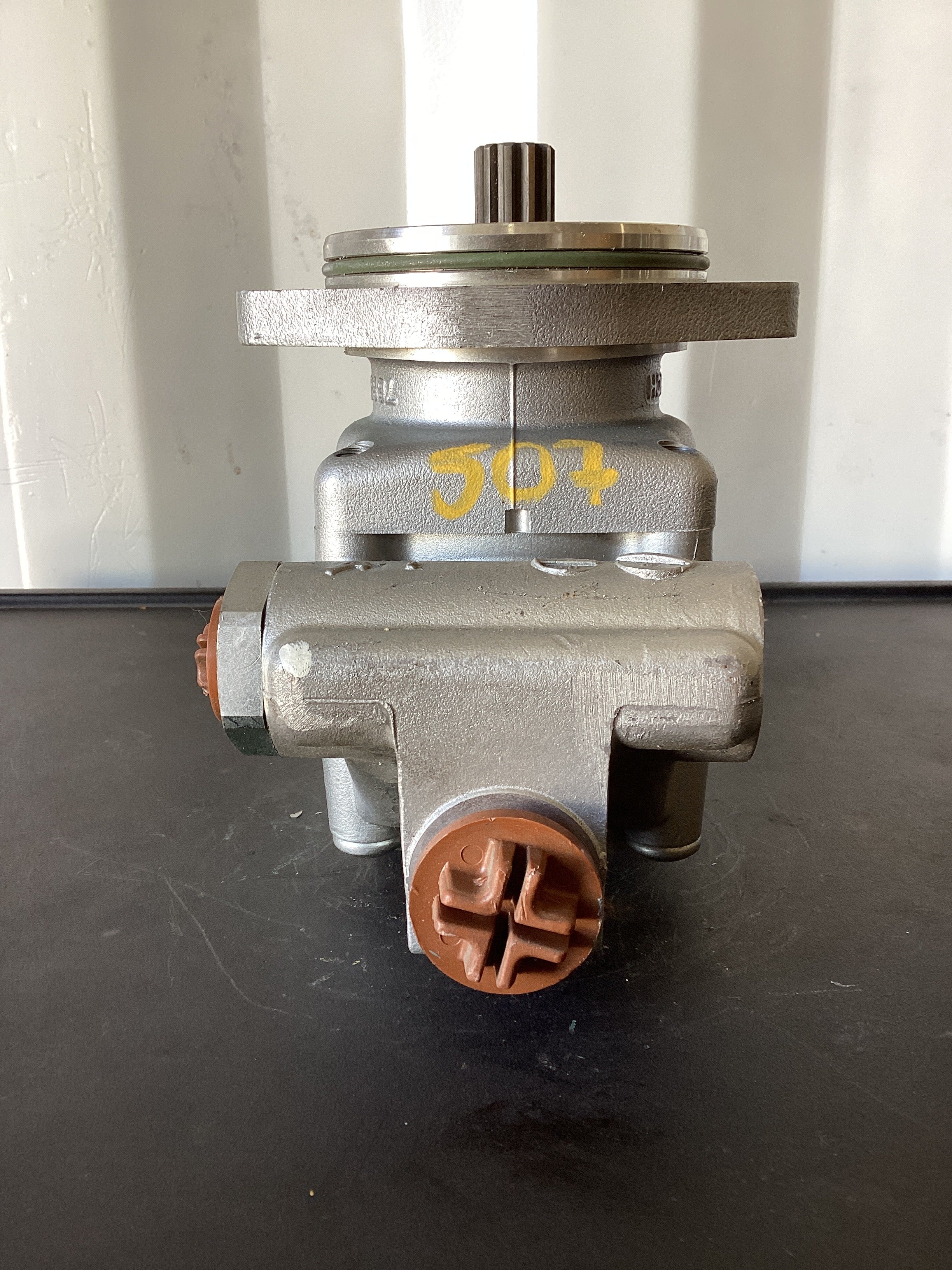 USED | POWER STEERING PUMP PACCAR | SKU507