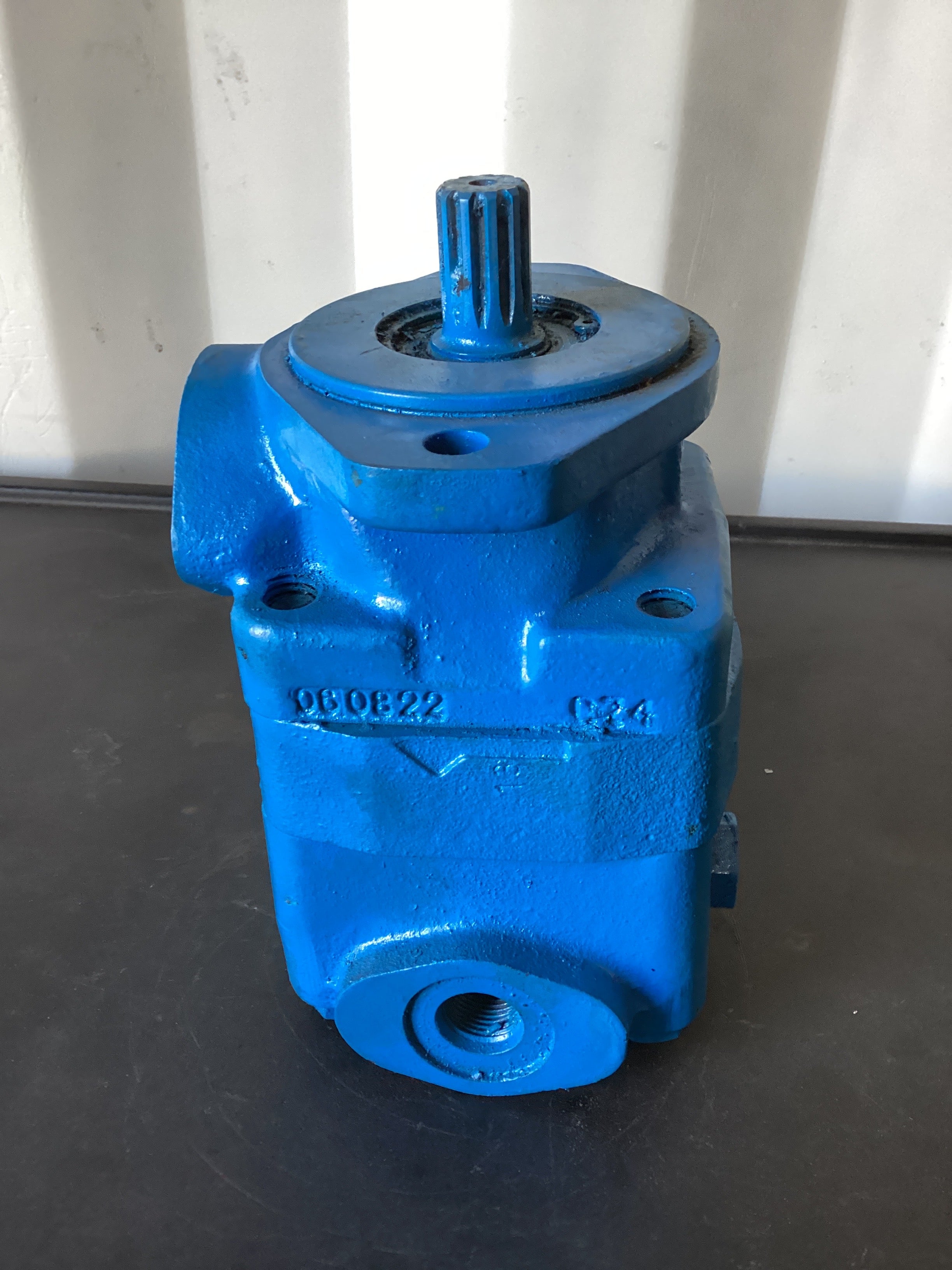 USED | VICKERS EATON HIDRALIC PUMP | SKU545