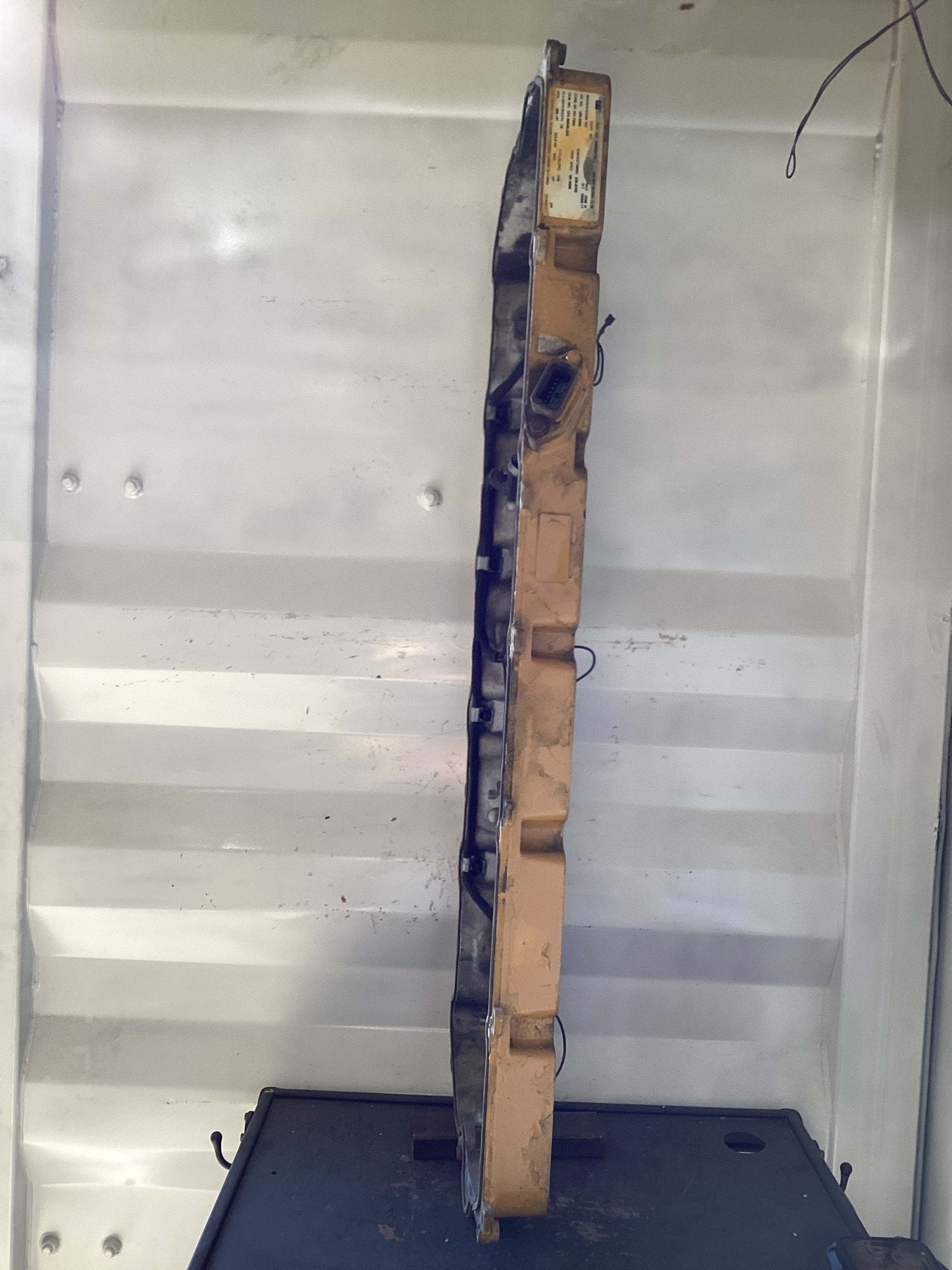 USED | ENGINE ROCKER COVER CAT 3406 | SKU29