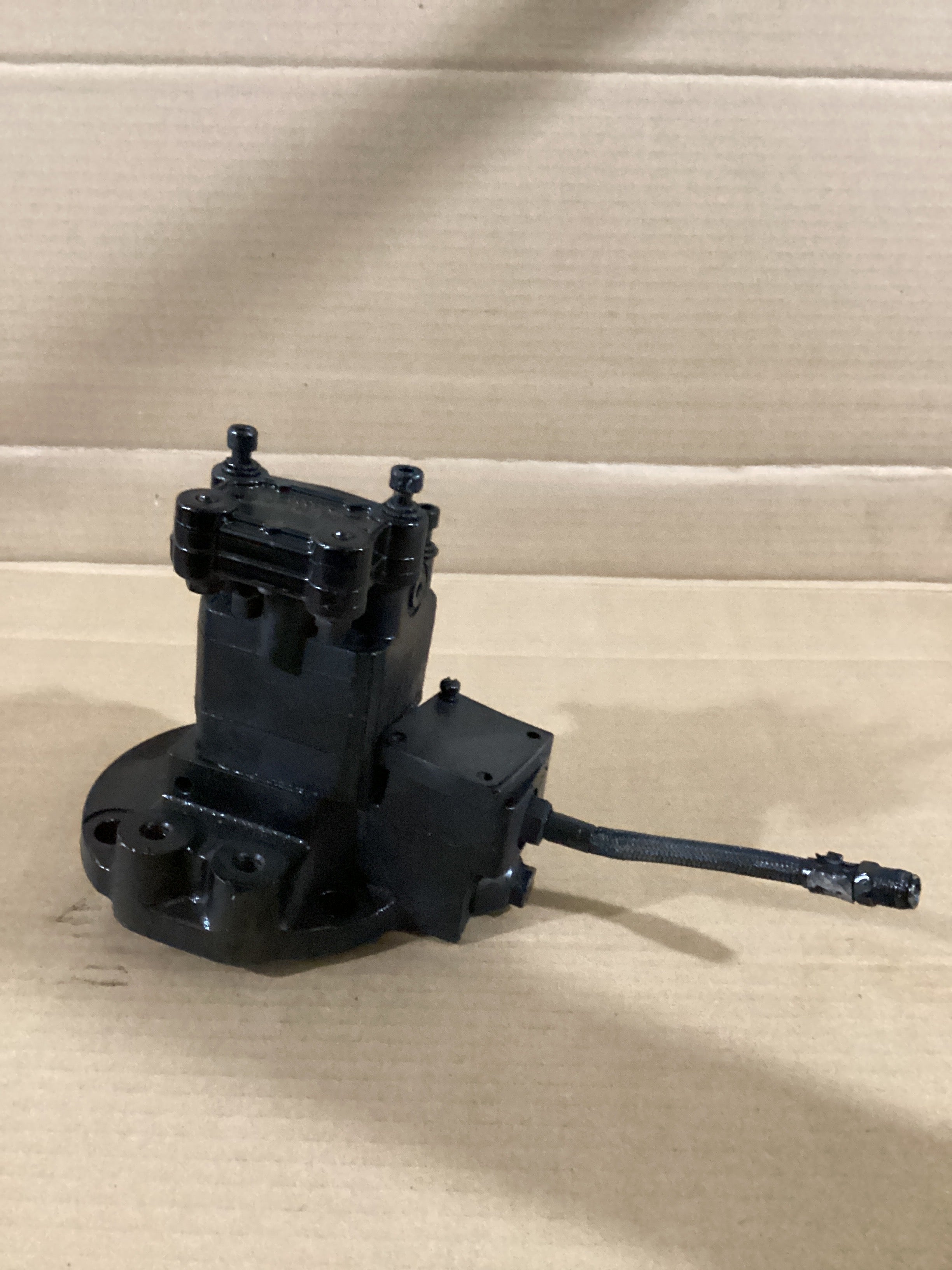 USED | FUEL PUMP CUMMINS N14 | SKU546