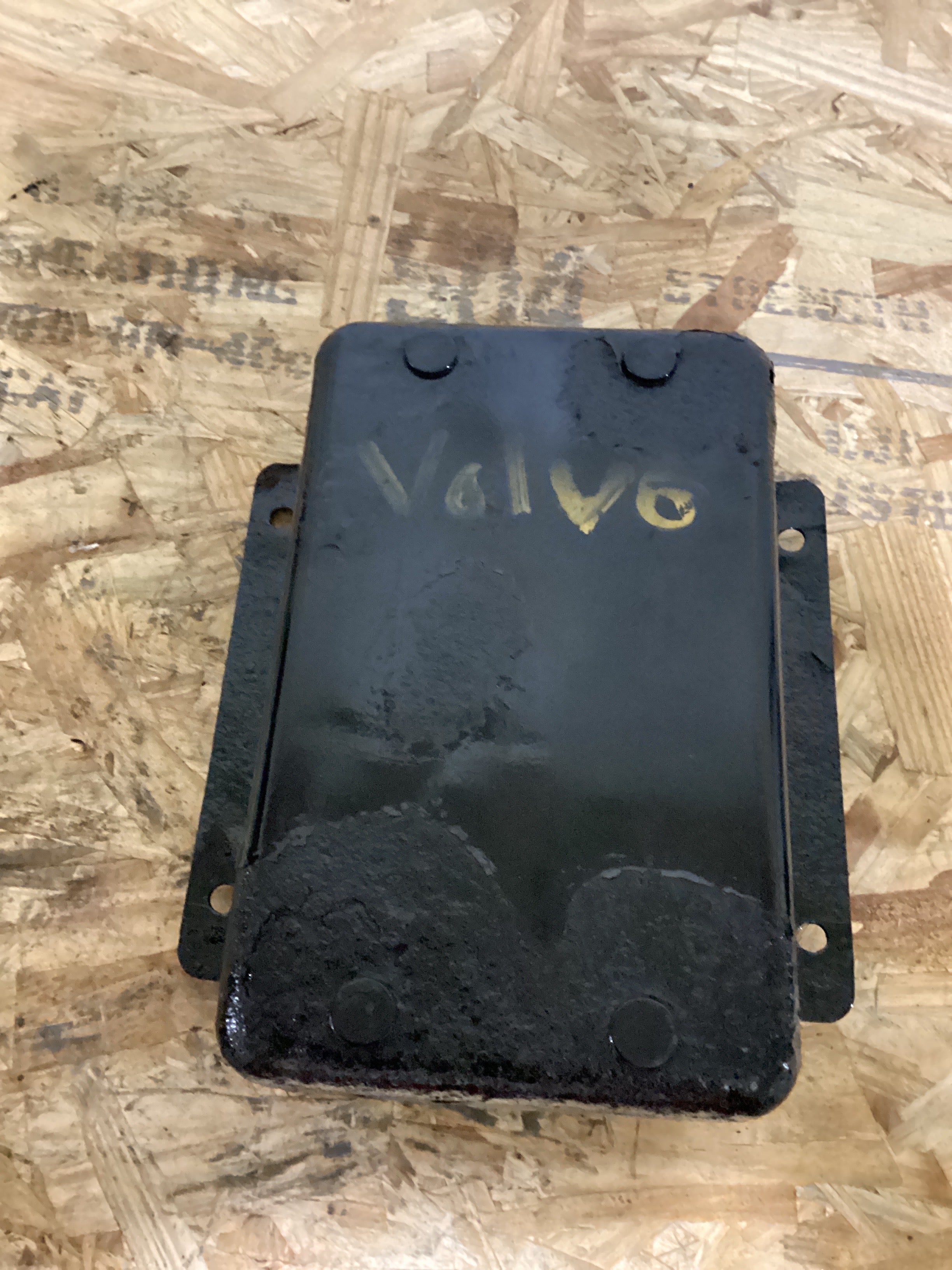 USED | ACM CONTROL MODULE VOLVO VNL | SKU789