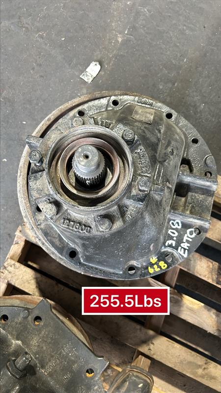 USED | 3.08 EATON/SPICER REAR/REAR DIFFERENTIAL | SKU628