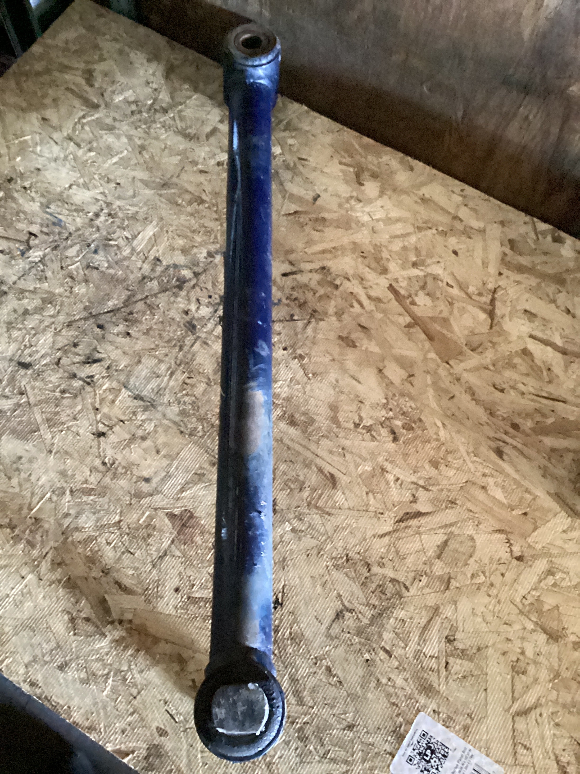 USED | REAR SUSPENSION TORQUE BAR 24 INCH KW | SKU784