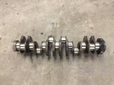 USED | ENGINE CRANKSHAFT ASSEMBLY CAT C15 | SKU1,213