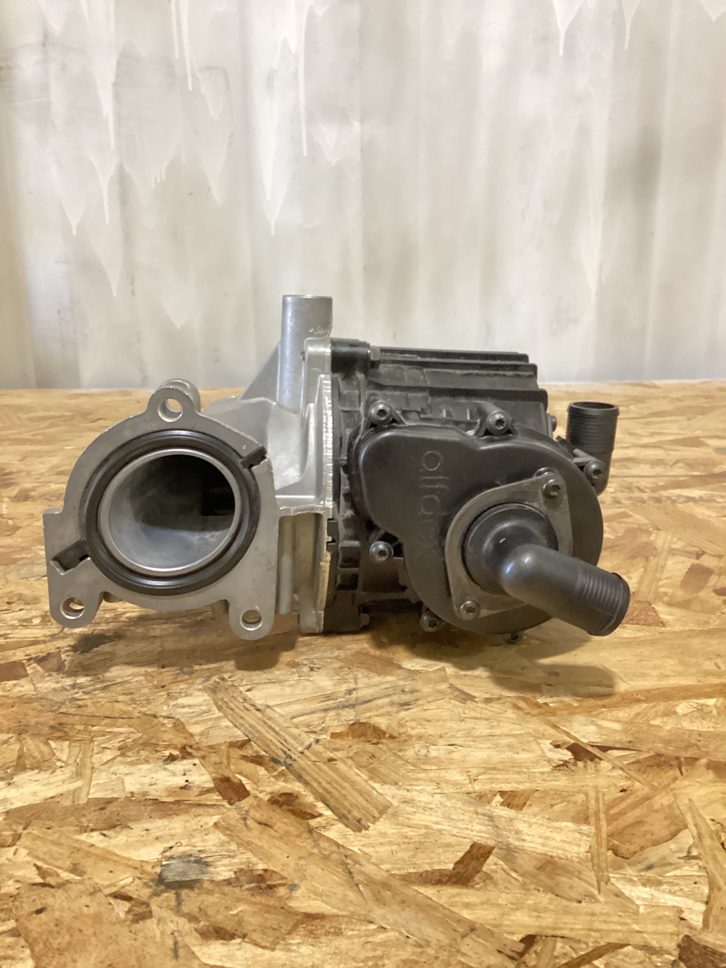 NEW | CRANKCASE BREATHER FILTER VOLVO MACK | SKU728