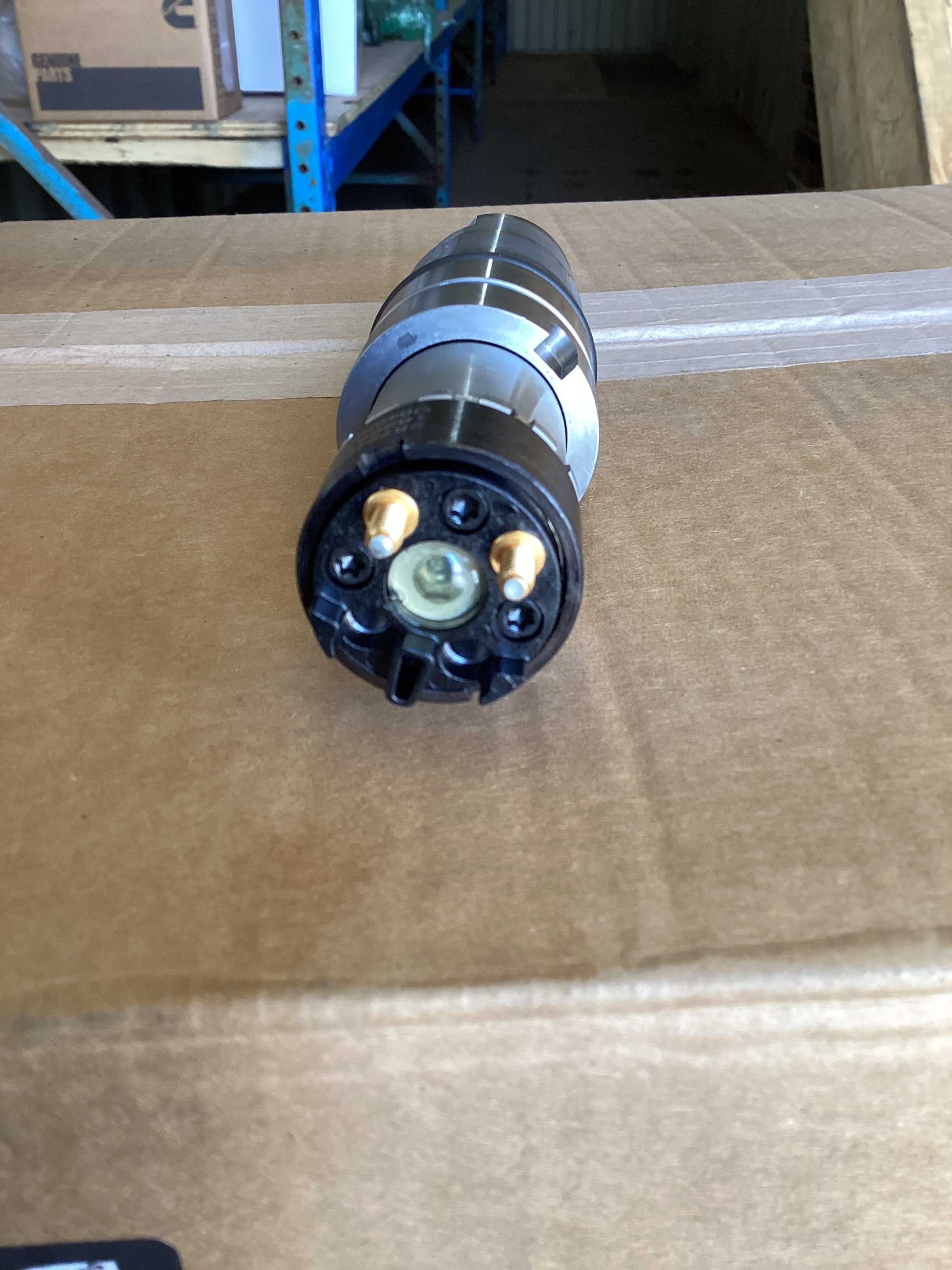 NEW | FUEL INJECTOR SINGLE CUMMIN ISX15 | SKU238