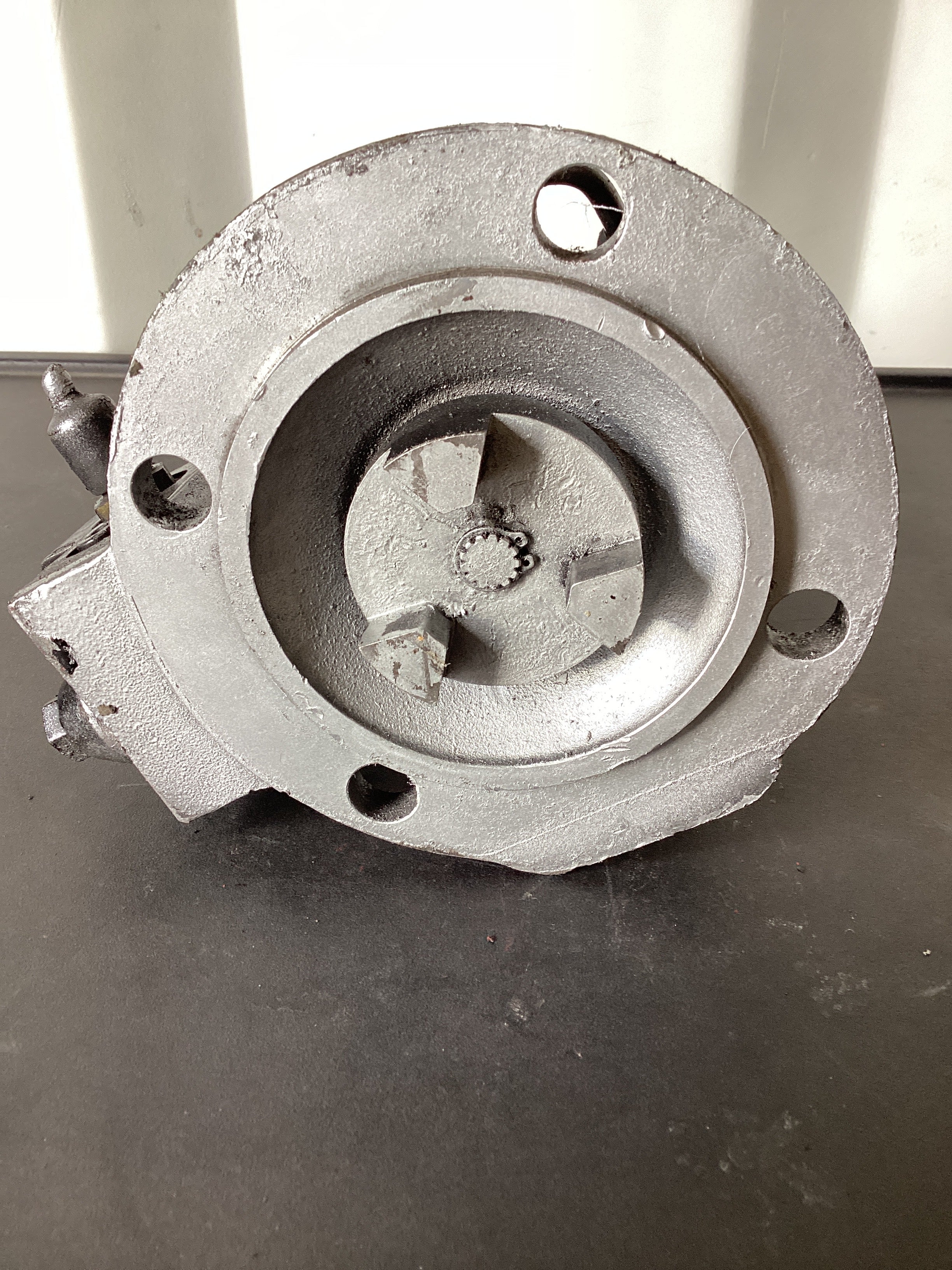 USED | FUEL PUMP CUMMINS N14 | SKU539