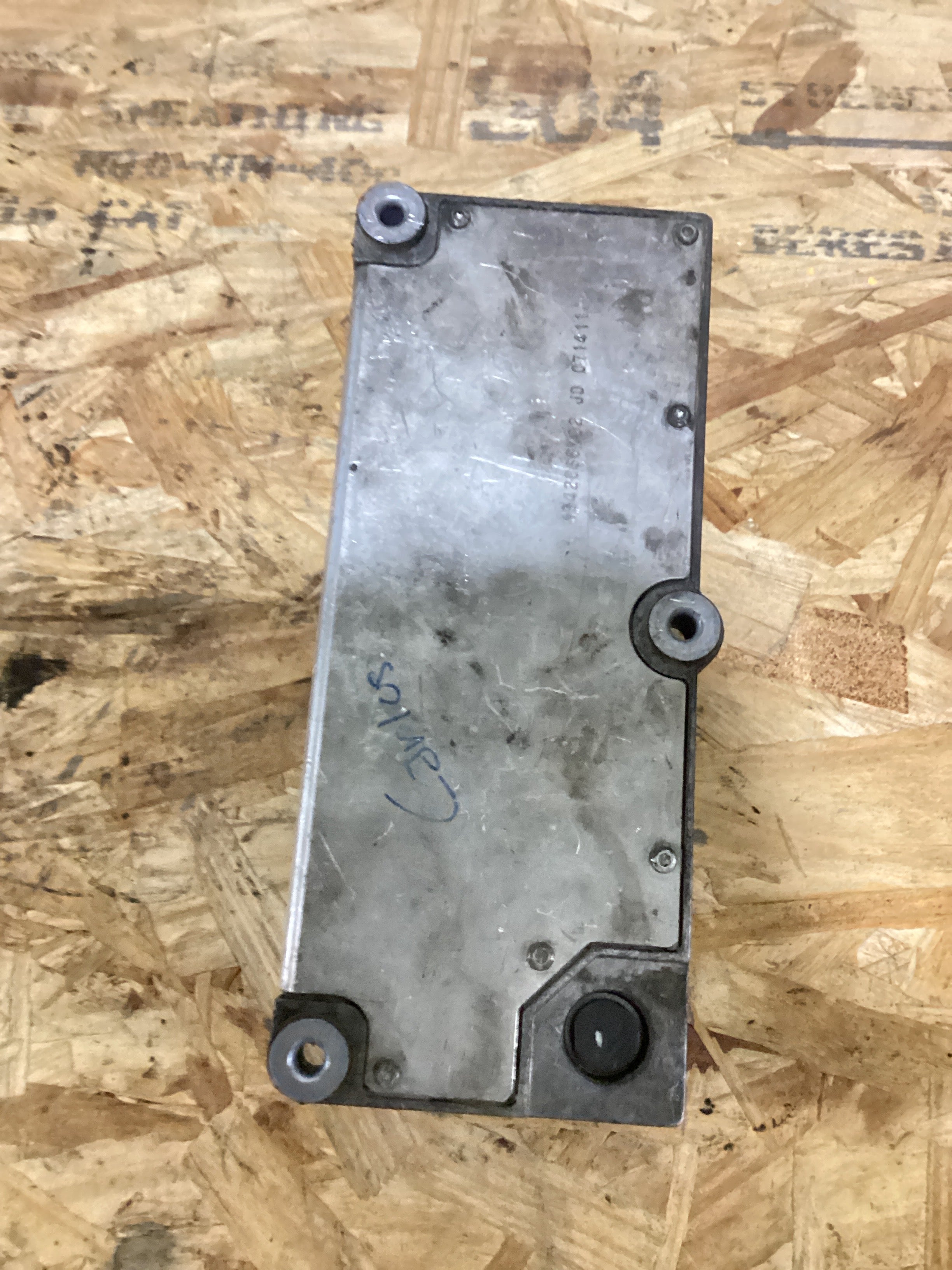 USED | EATON FULLER TRANSMISSION CONTROL MODULE | SKU735